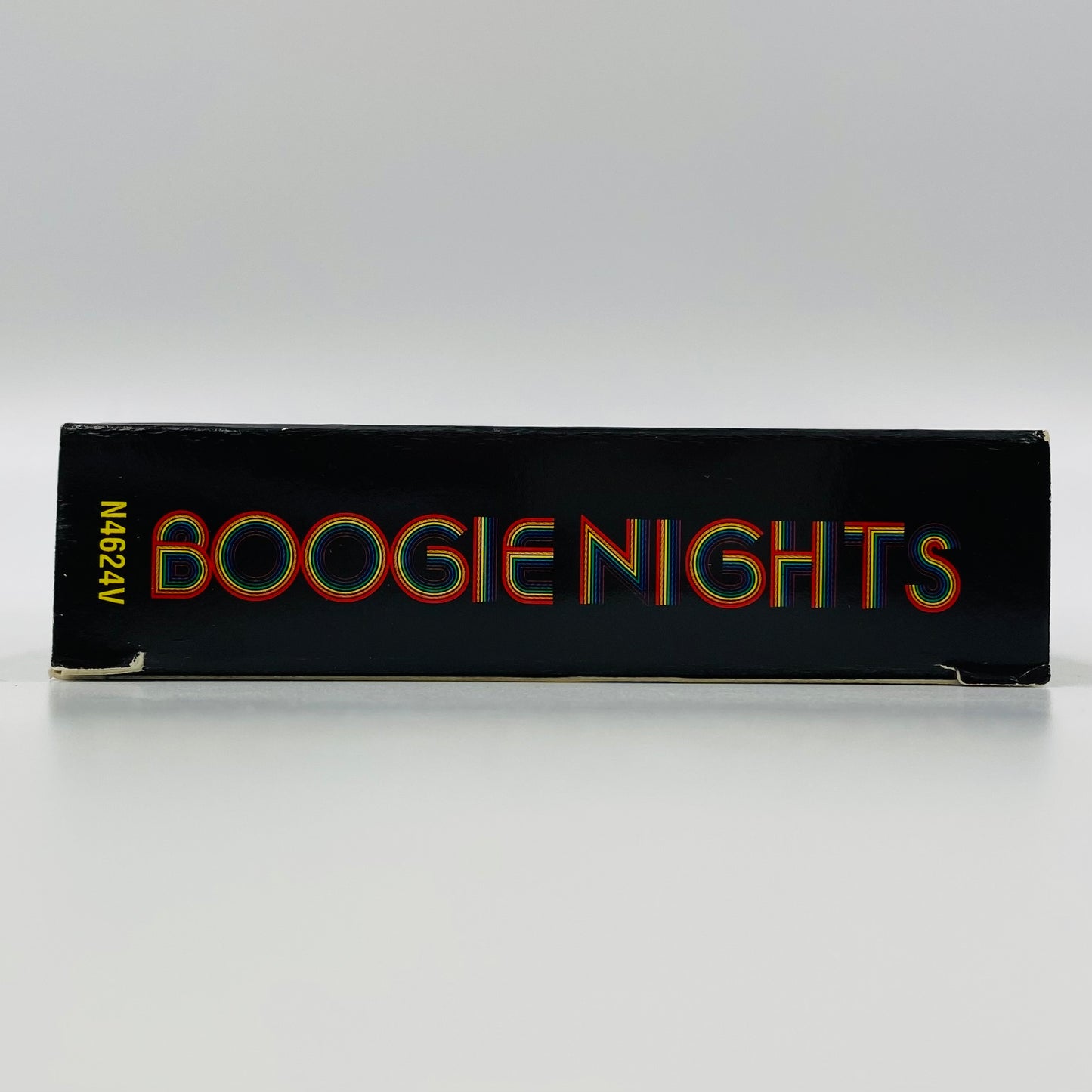 Boogie Nights VHS tape (1998) New Line Home Video