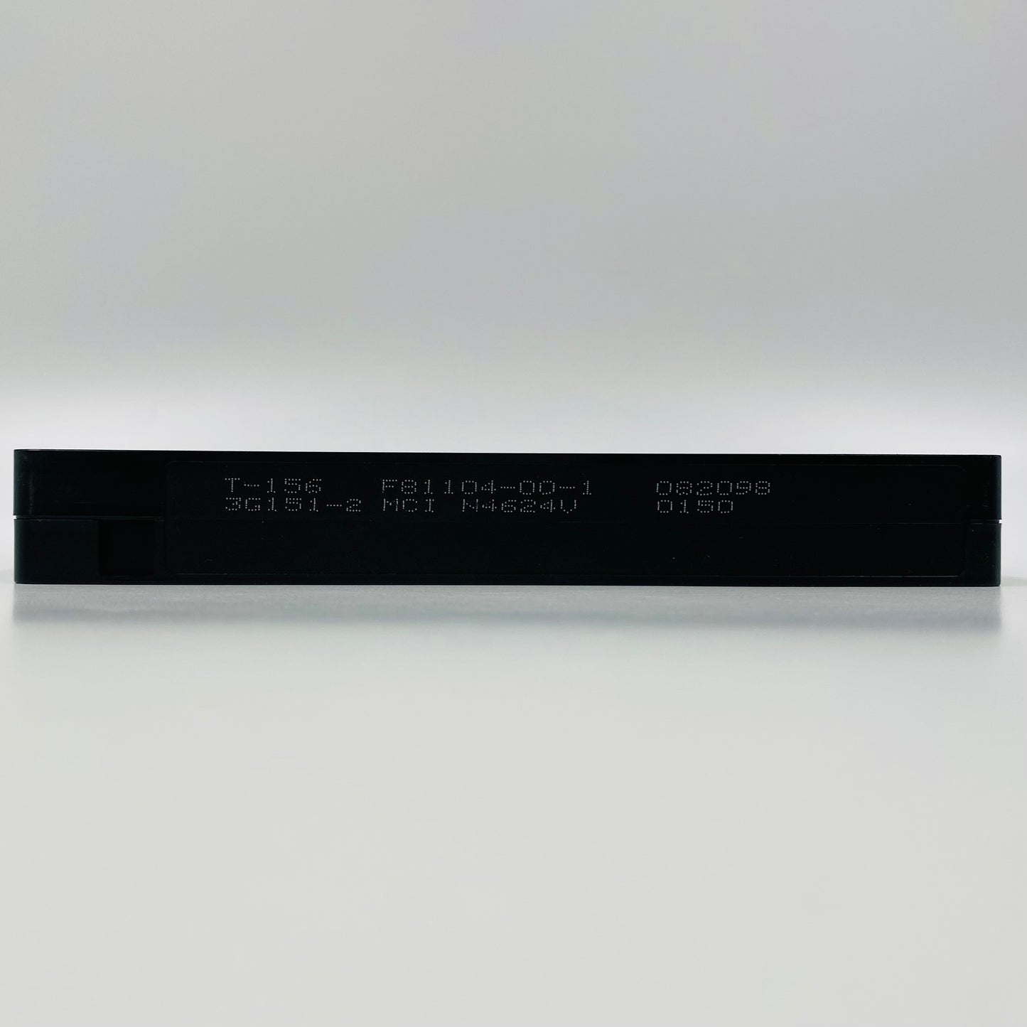 Boogie Nights VHS tape (1998) New Line Home Video