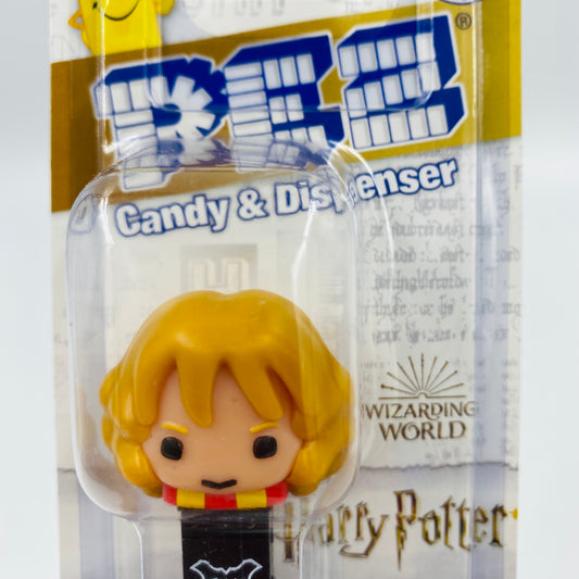 Harry Potter Hermione Granger PEZ dispenser (2020) carded 7.5 China