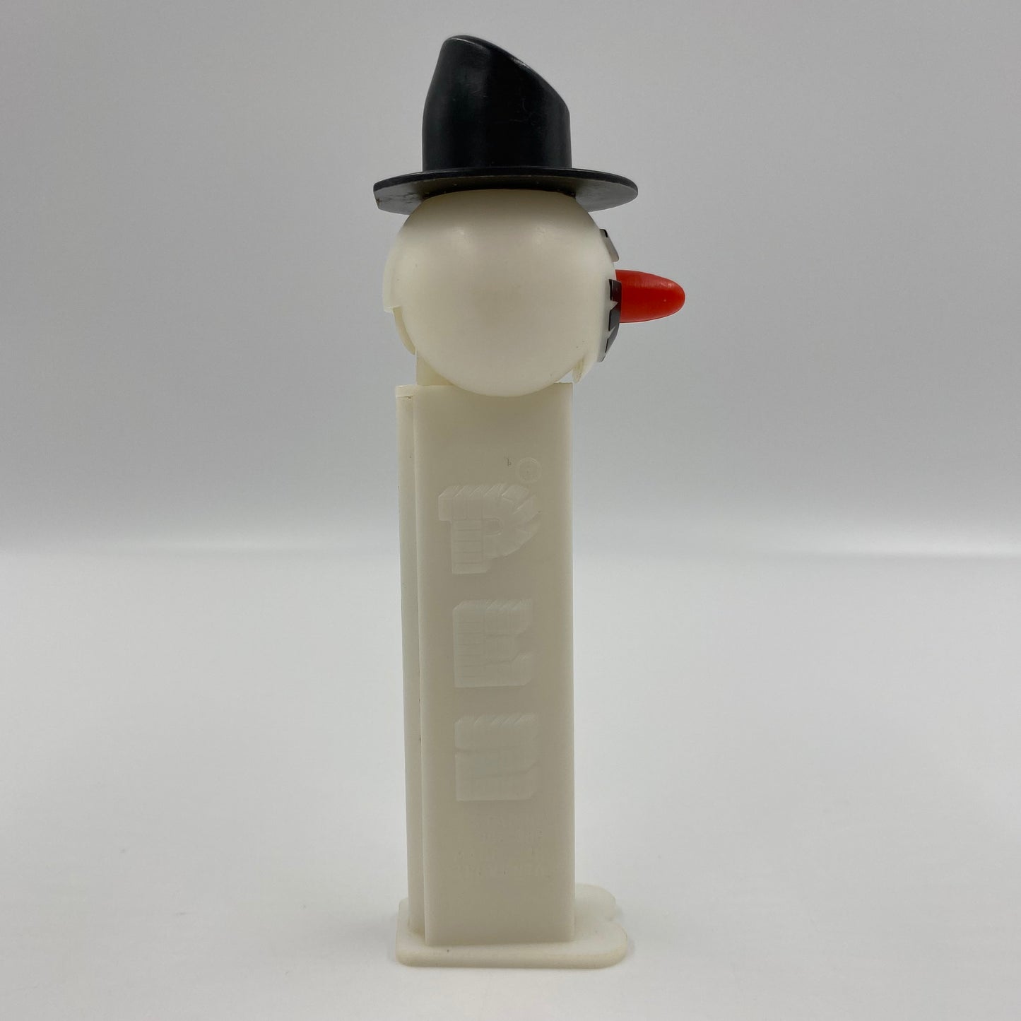 Christmas Snowman PEZ dispenser (1981) loose