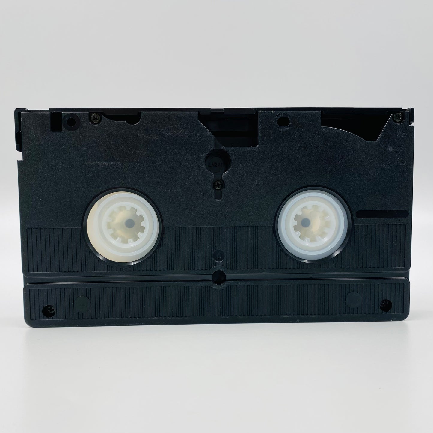 The Breakfast Club VHS tape (1990) MCA Universal