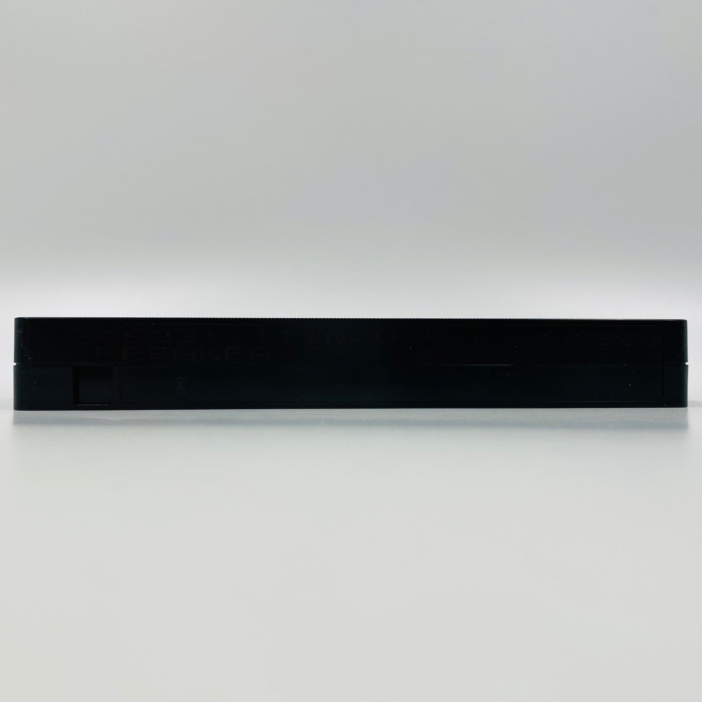 The Breakfast Club VHS tape (1990) MCA Universal