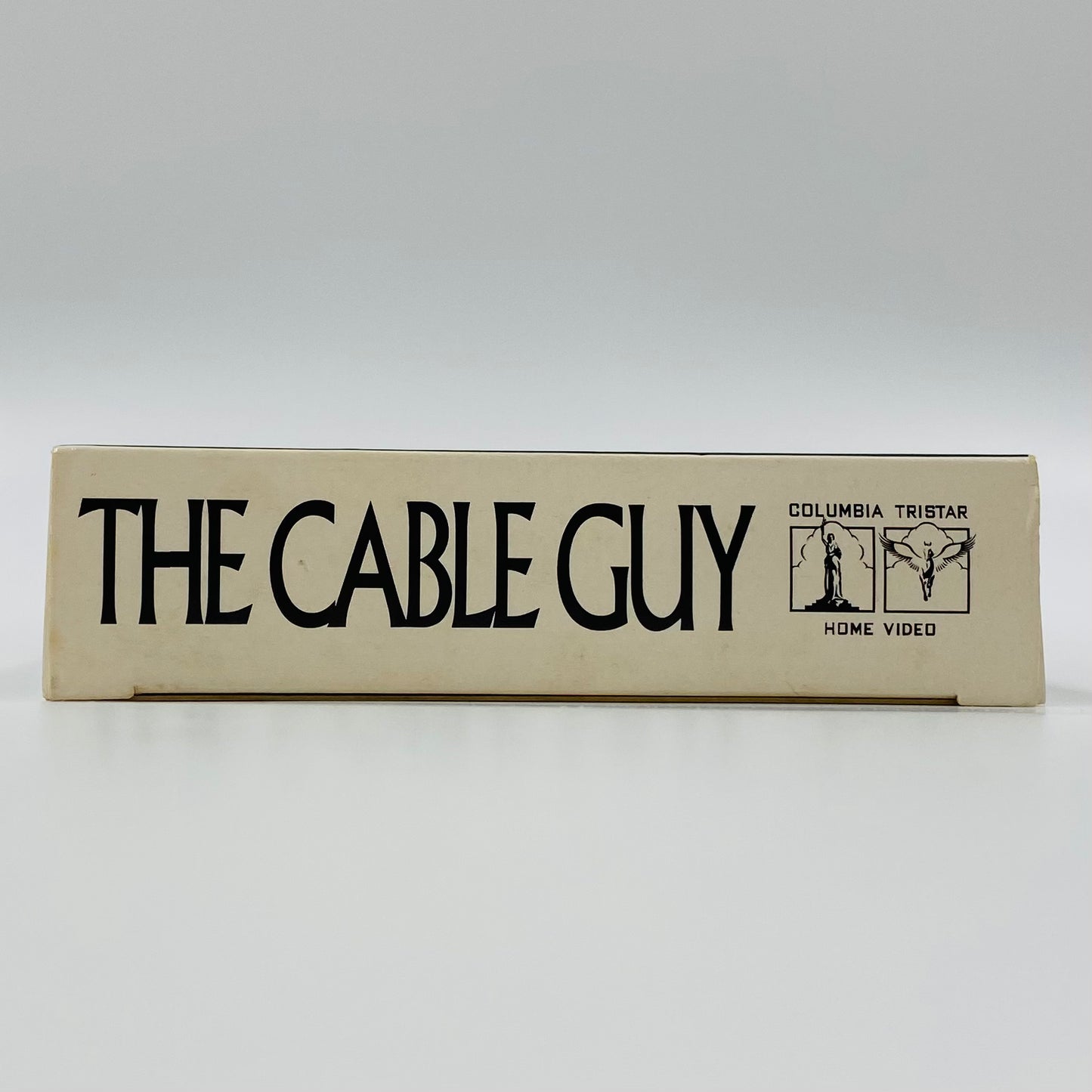 The Cable Guy VHS tape (1996) Columbia Tristar Home Video