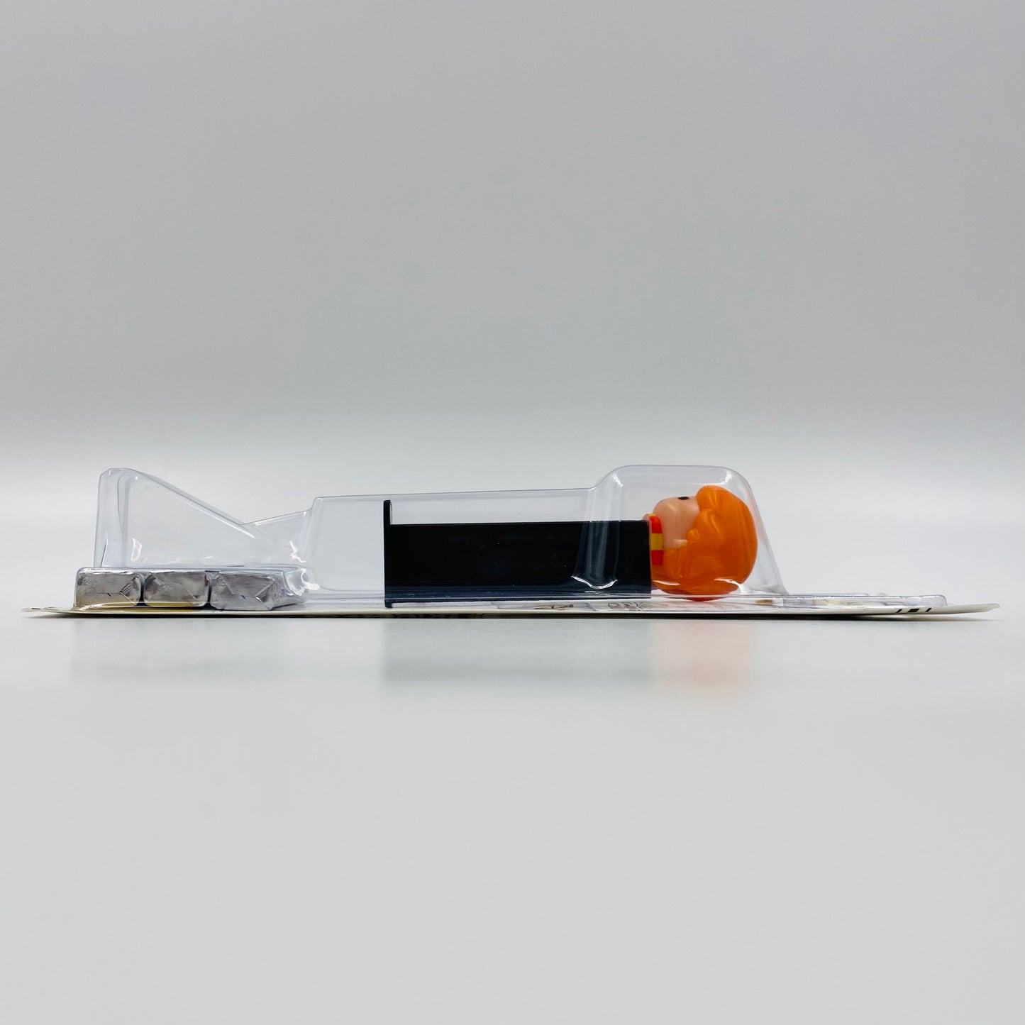 Harry Potter Ron Weasley PEZ dispenser (2020) carded 7.5 China