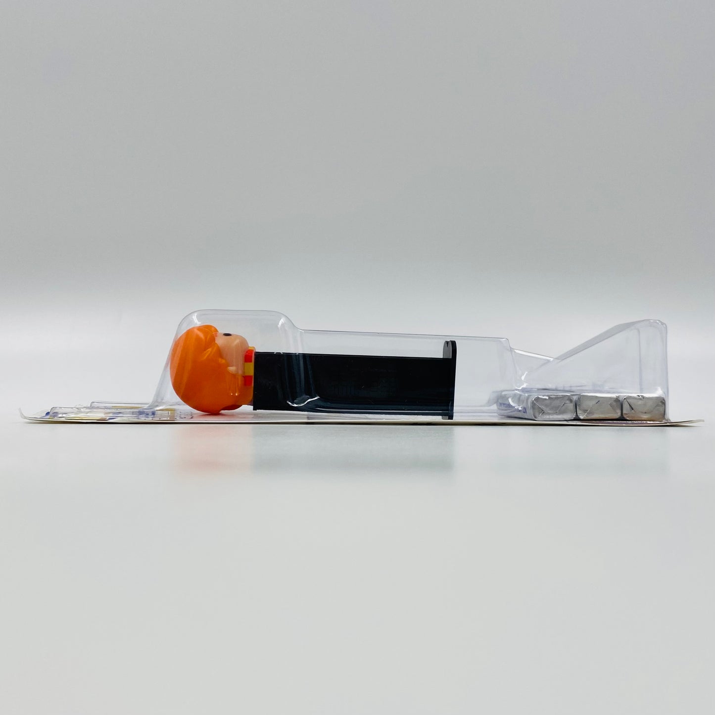 Harry Potter Ron Weasley PEZ dispenser (2020) carded 7.5 China