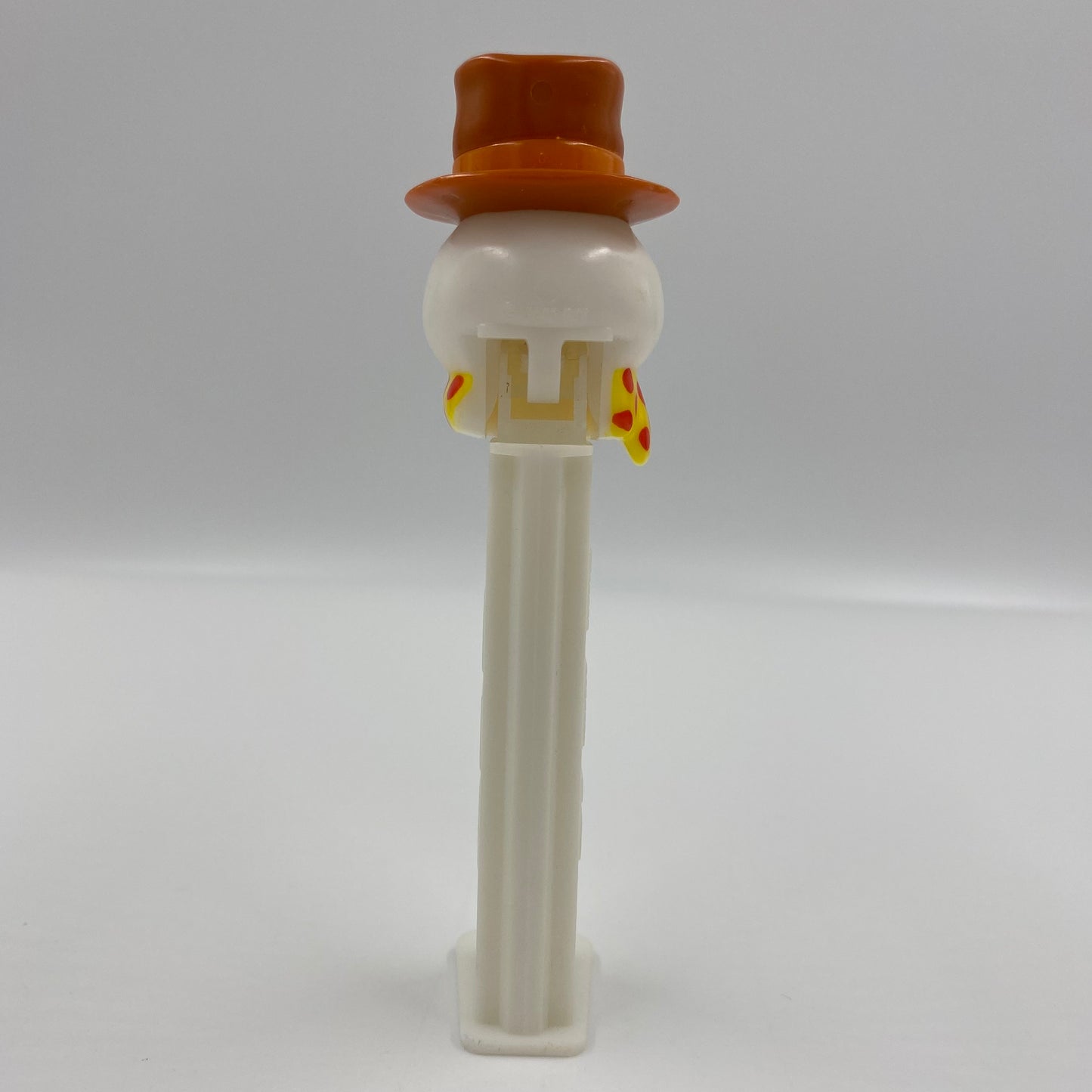 Christmas Snowman PEZ dispenser (2002) loose