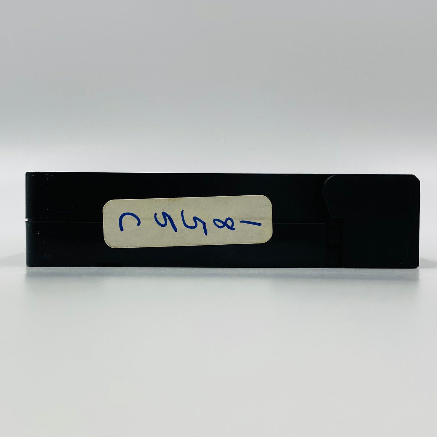 Carlito’s Way VHS tape (1994) MCA Universal Home Video