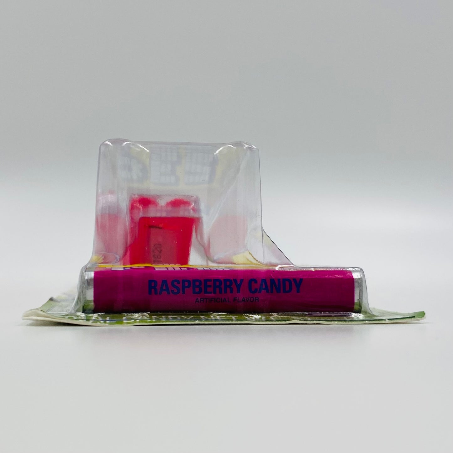 Mighty Morphin Power Rangers Pink Ranger PEZ dispenser (2016) carded 7.5 China