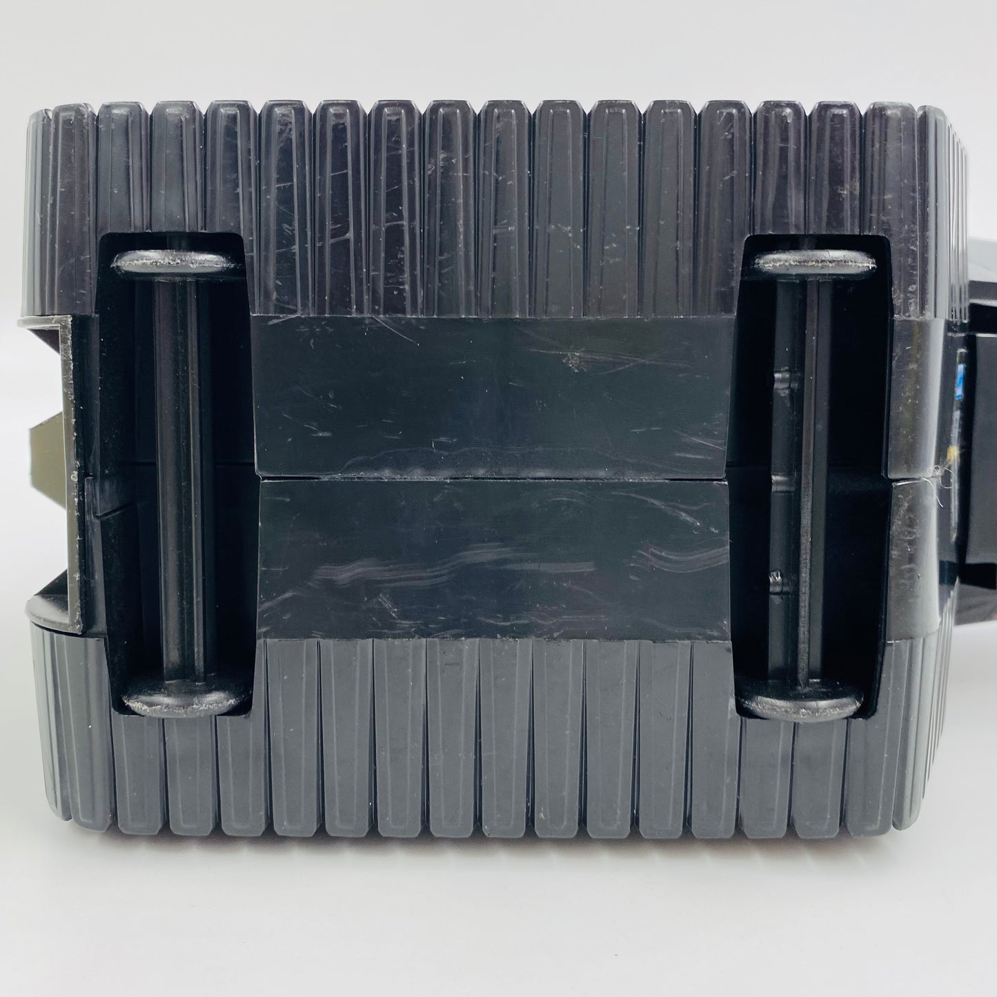 G.I. Joe Cobra H.I.S.S. loose 3.75” scale action figure vehicle (1983) Hasbro (mail-away version)