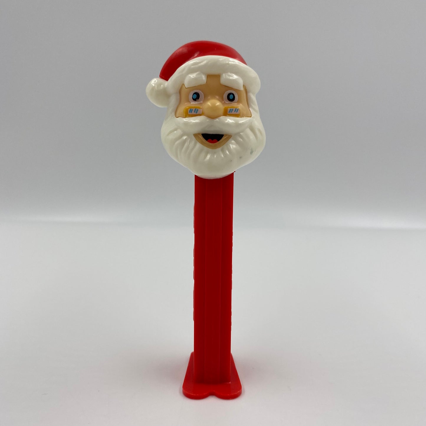 Christmas Santa Claus PEZ dispenser (2002) loose