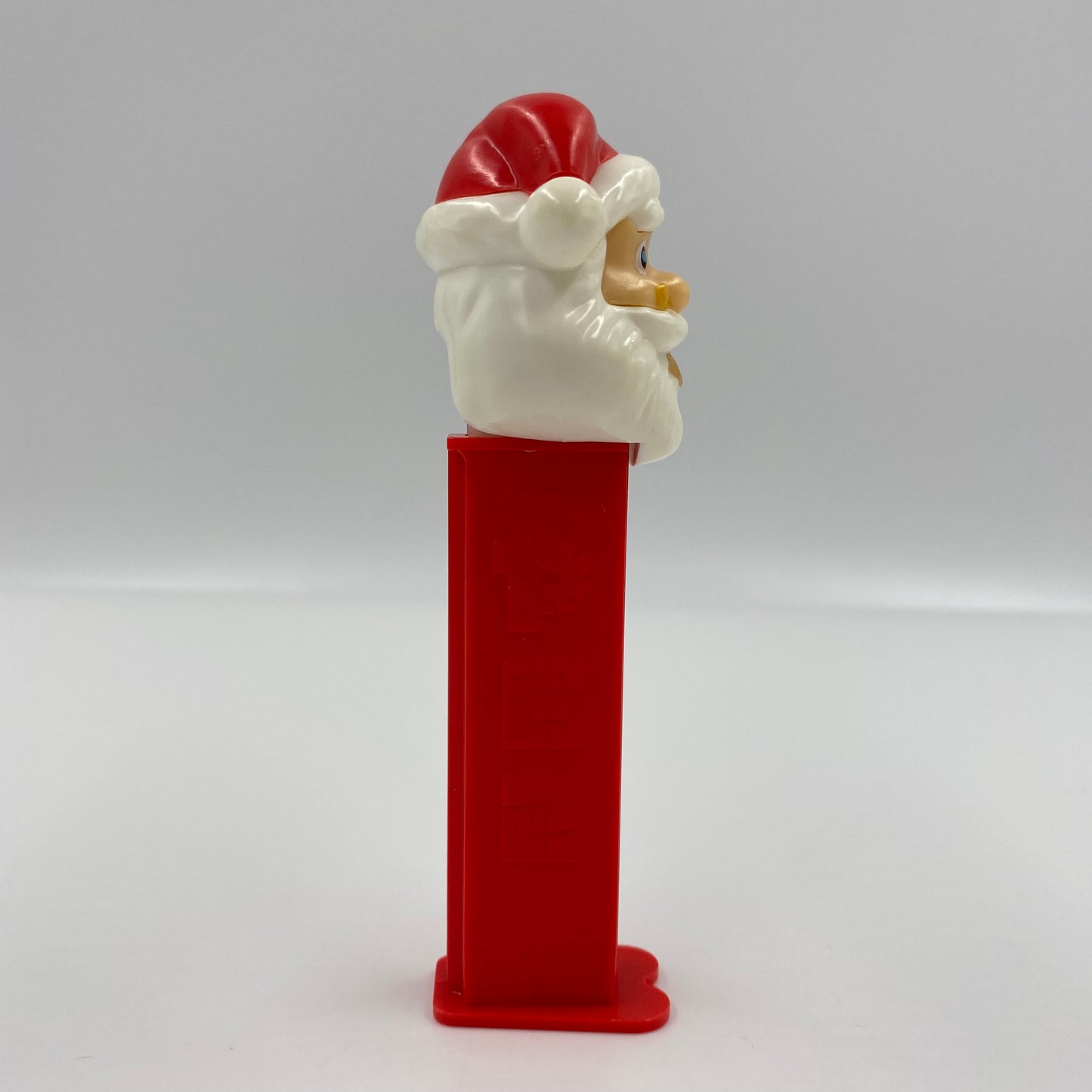 Christmas Santa Claus PEZ dispenser (2002) loose