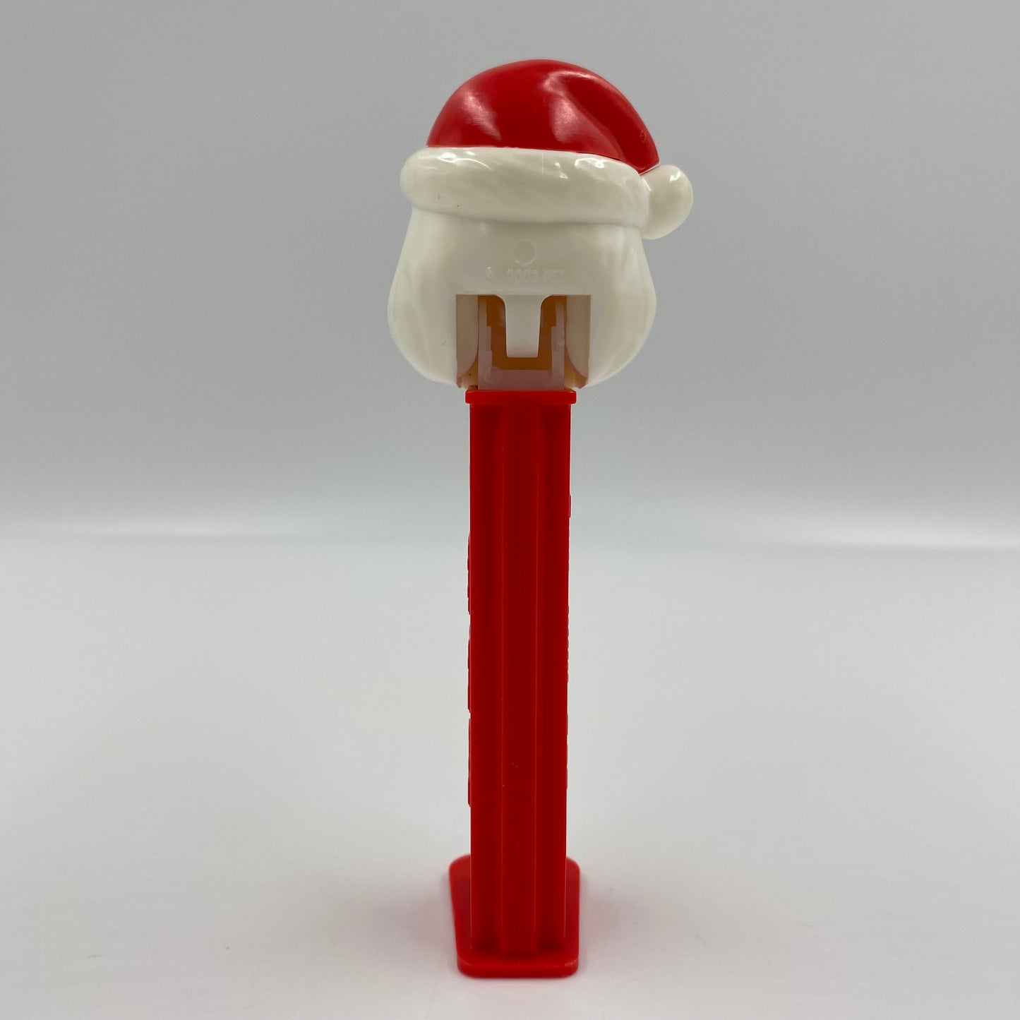 Christmas Santa Claus PEZ dispenser (2002) loose