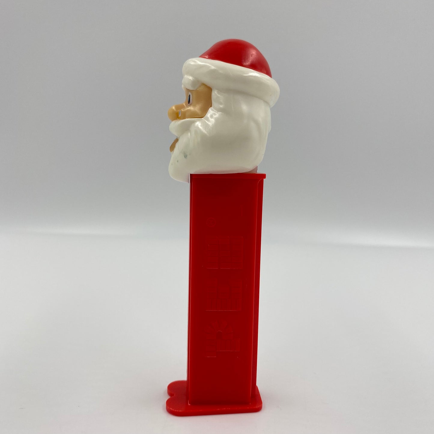 Christmas Santa Claus PEZ dispenser (2002) loose