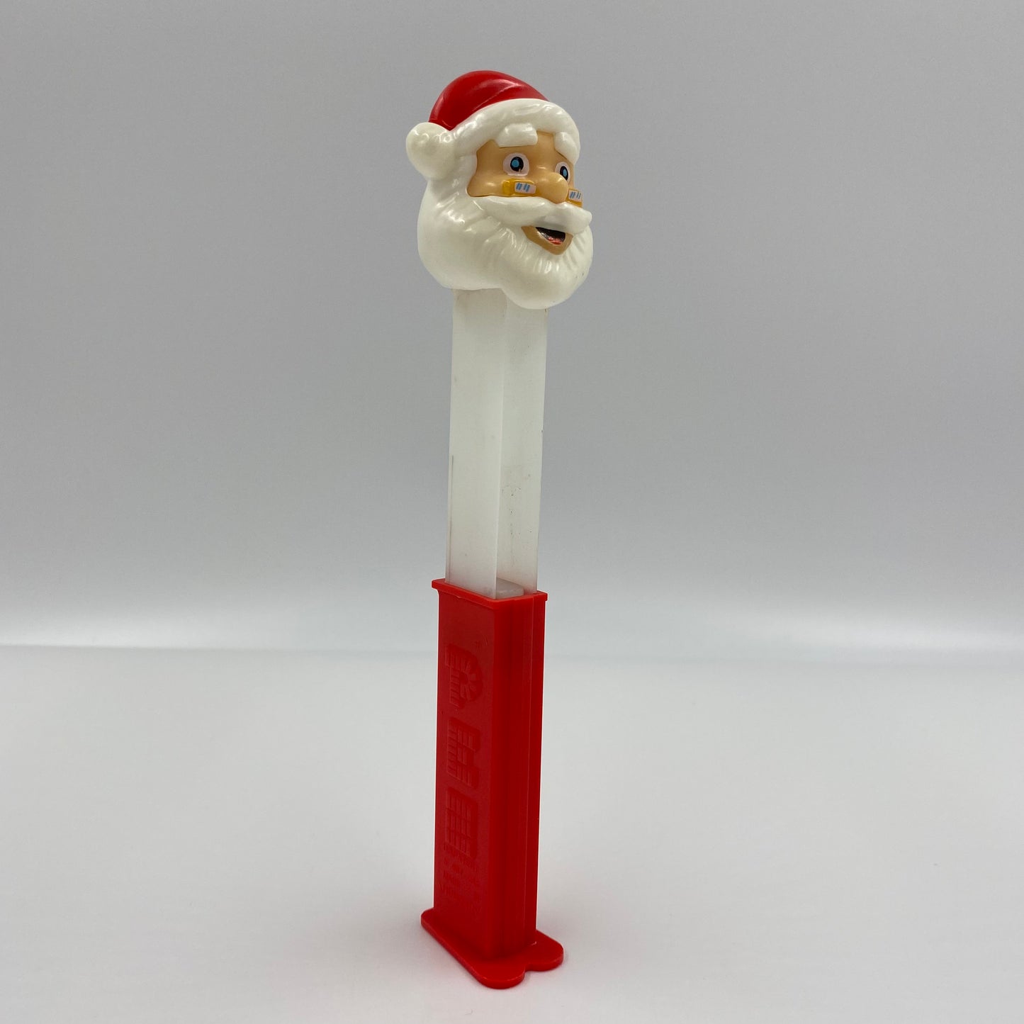 Christmas Santa Claus PEZ dispenser (2002) loose