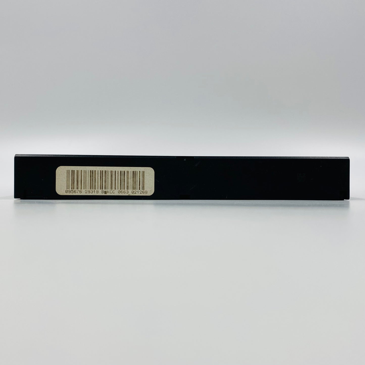 Desert Blue VHS tape (1999) Columbia Tristar Home Video