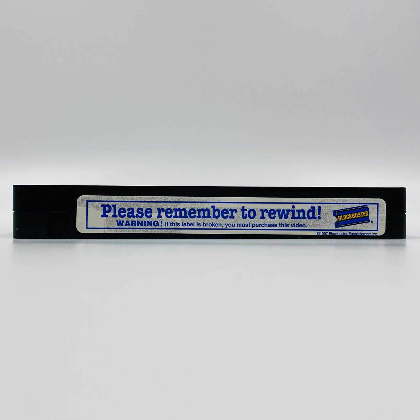 Desert Blue VHS tape (1999) Columbia Tristar Home Video