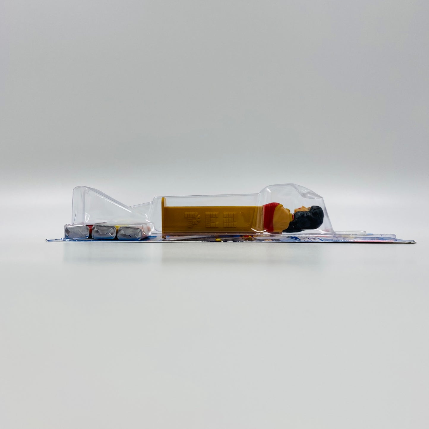 DC Justice League Wonder Woman Pez dispenser (2020) carded 7.5 China