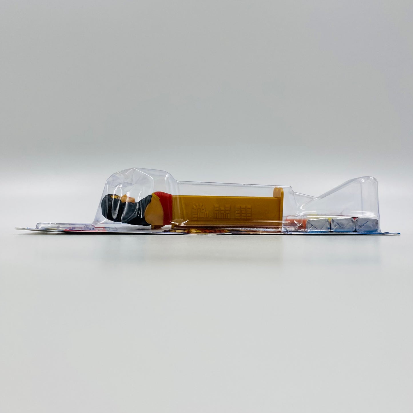 DC Justice League Wonder Woman Pez dispenser (2020) carded 7.5 China