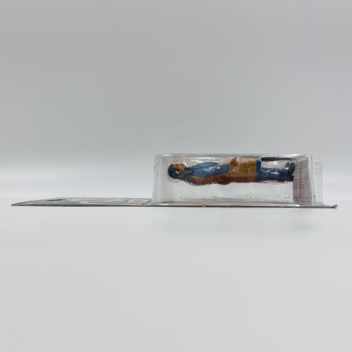Star Wars The Vintage Collection Lando Calrissian carded 3.75” action figure (2022) Kenner (Hasbro)