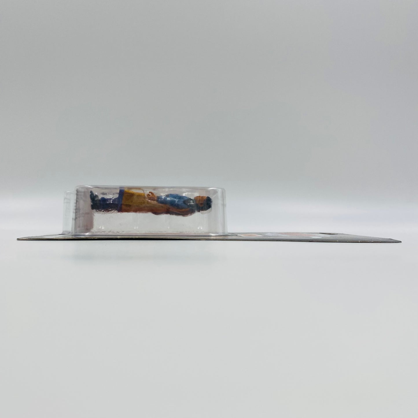 Star Wars The Vintage Collection Lando Calrissian carded 3.75” action figure (2022) Kenner (Hasbro)
