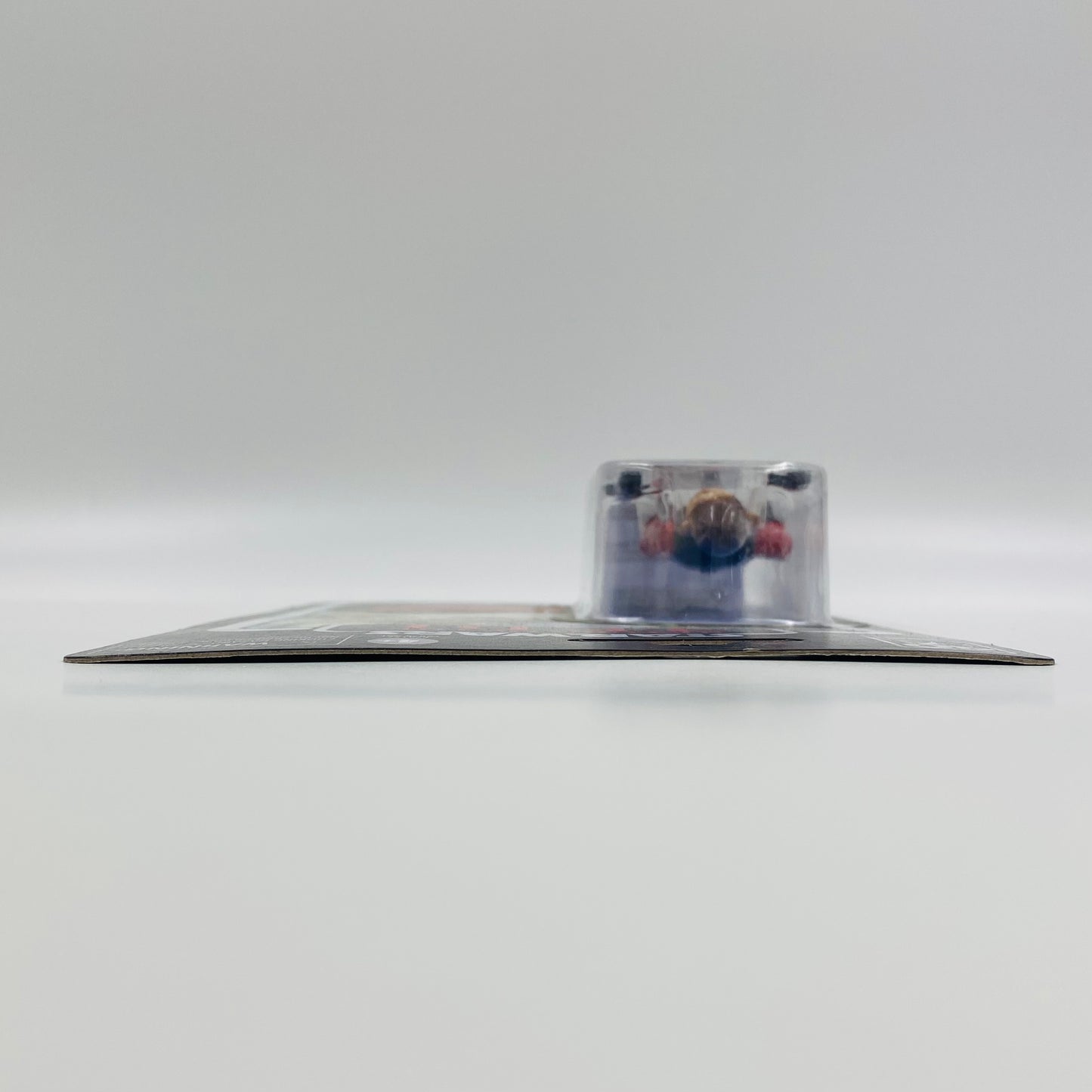 Star Wars The Vintage Collection Nien Nunb carded 3.75” action figure (2023) Kenner (Hasbro)