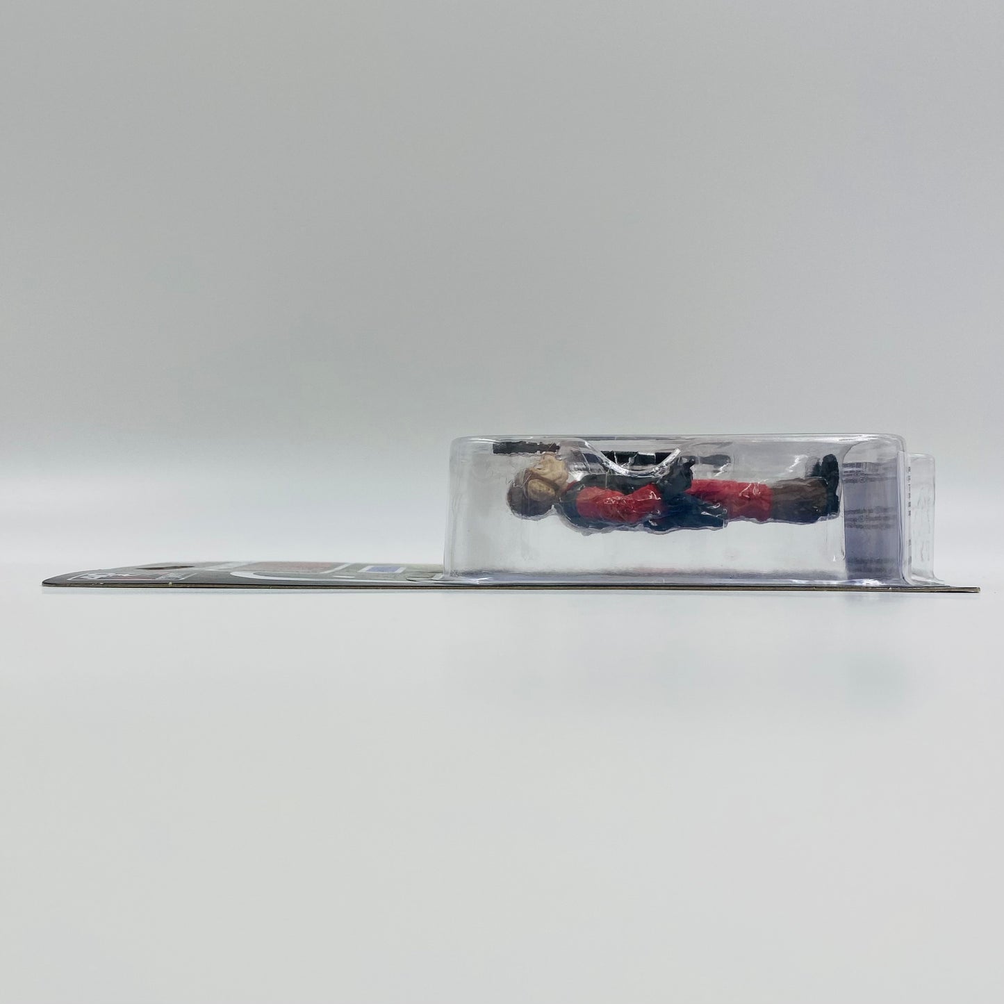 Star Wars The Vintage Collection Nien Nunb carded 3.75” action figure (2023) Kenner (Hasbro)