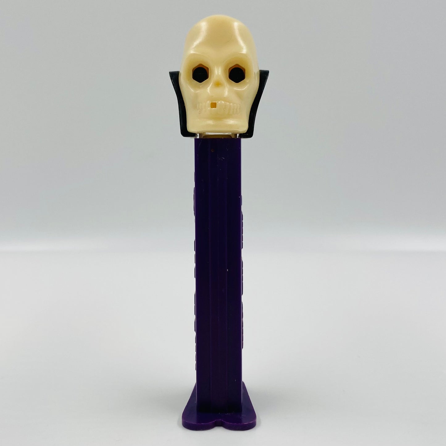 Halloween Skull PEZ dispenser (1991) loose 4.9 Slovenia