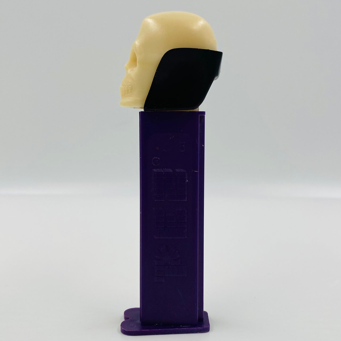 Halloween Skull PEZ dispenser (1991) loose 4.9 Slovenia