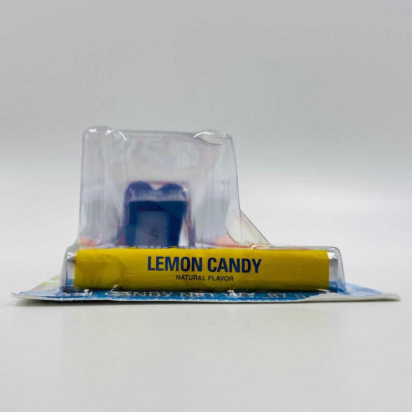 DC Super Hero Girls Wonder Woman PEZ dispenser (2017) carded 7.5 China