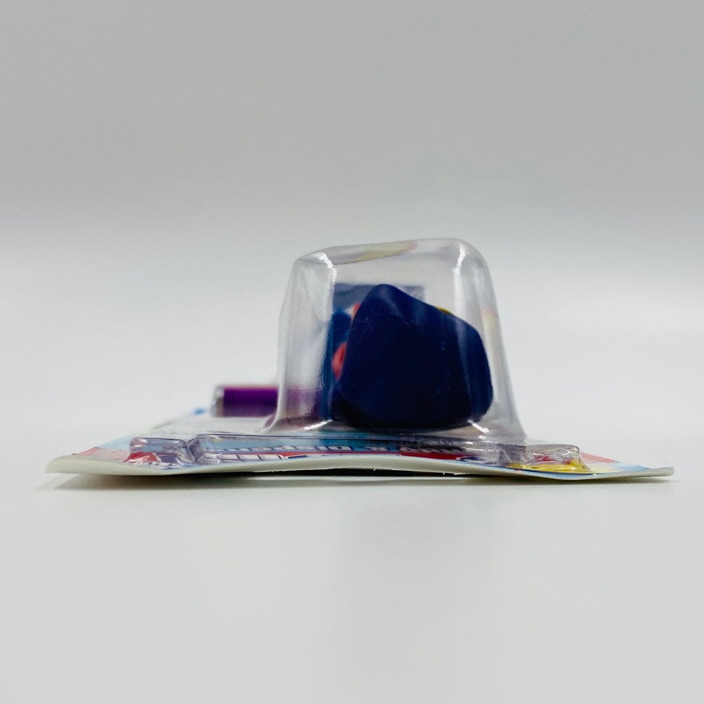 DC Super Hero Girls Wonder Woman PEZ dispenser (2017) carded 7.5 China