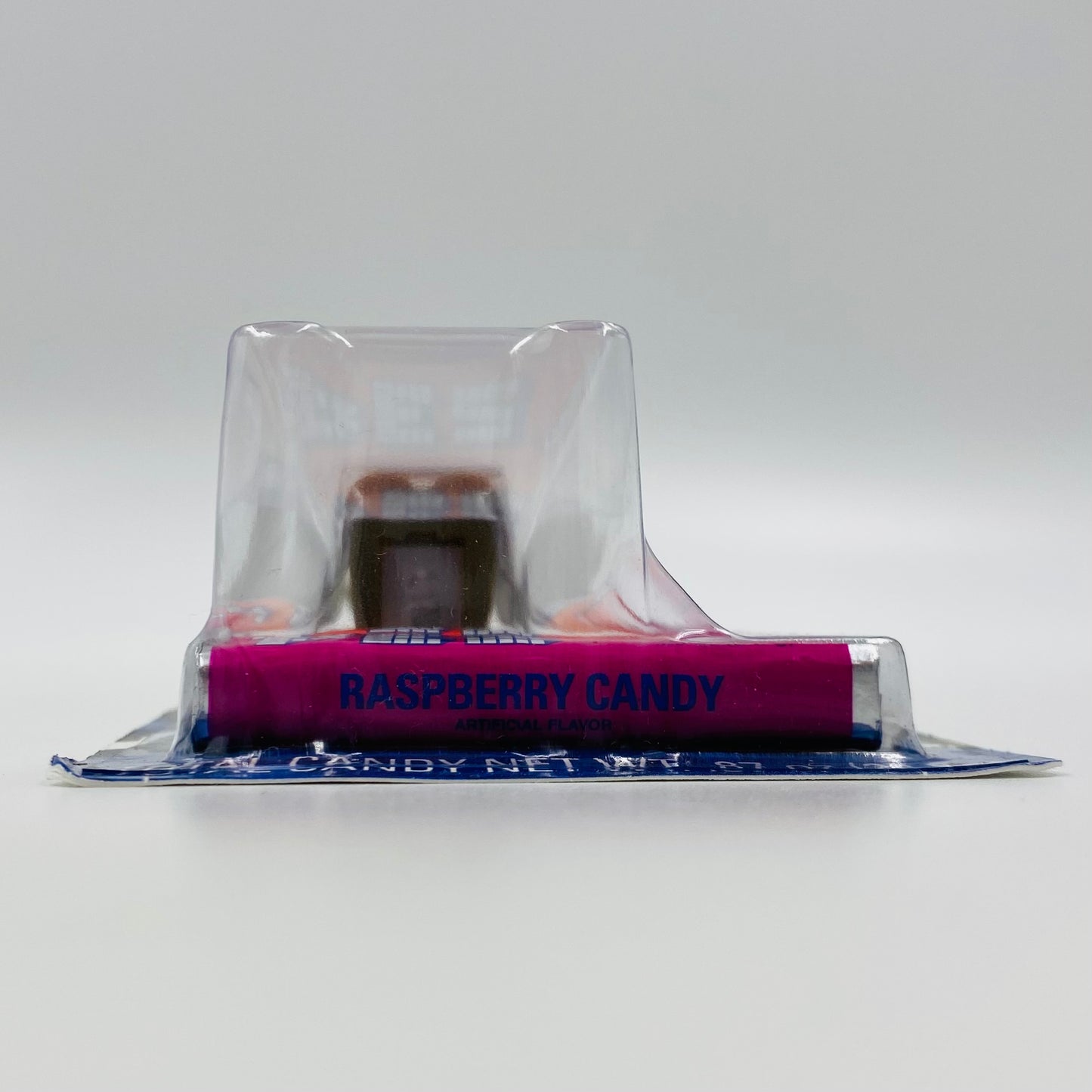 Marvel Groot PEZ dispenser (2017) carded 7.5 Hungary