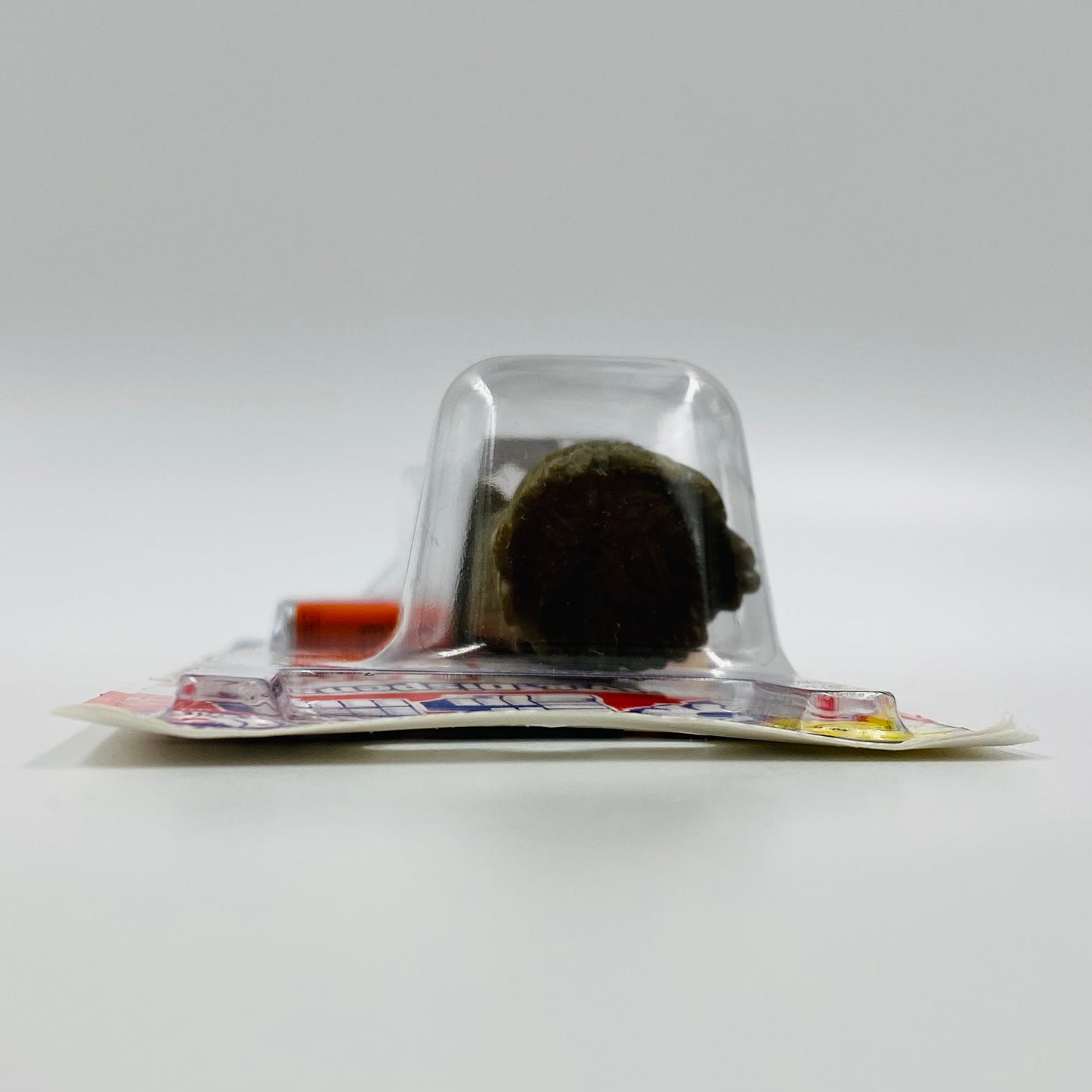 Marvel Groot PEZ dispenser (2017) carded 7.5 Hungary