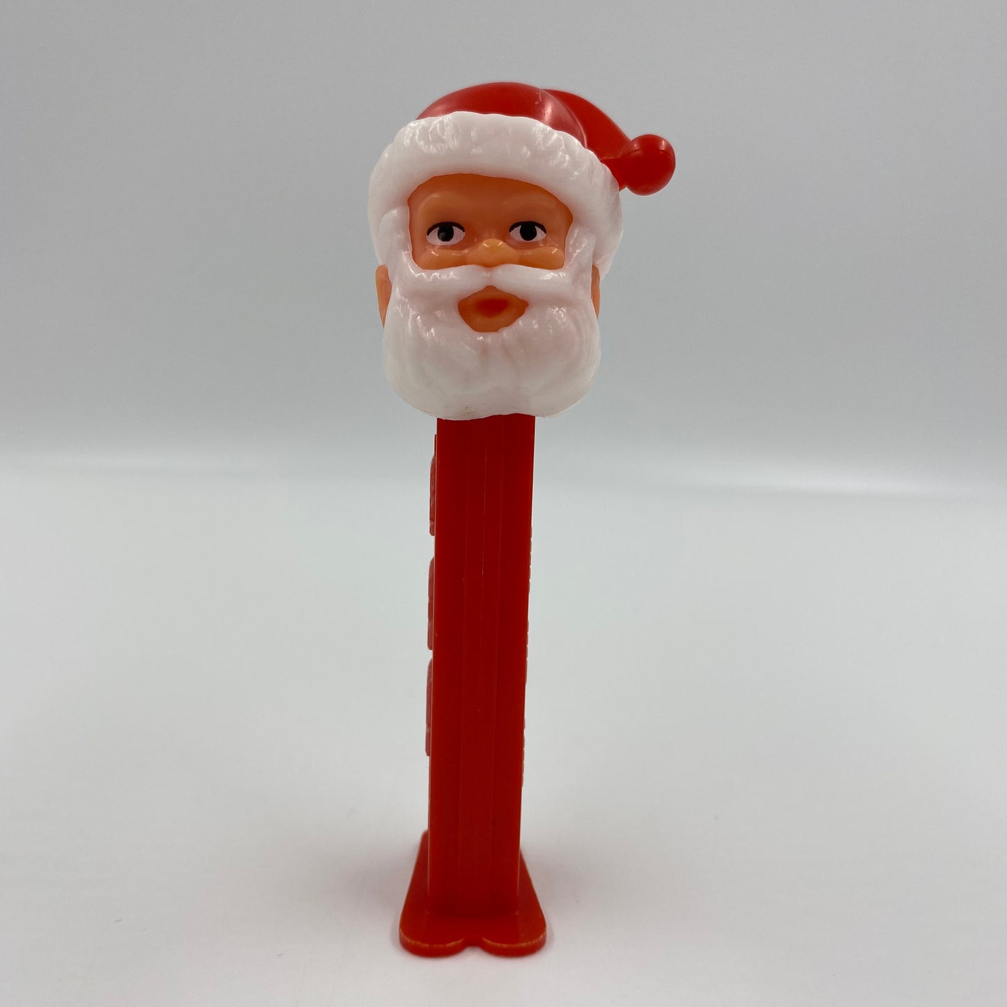 Christmas Santa Claus PEZ dispenser (1996) loose