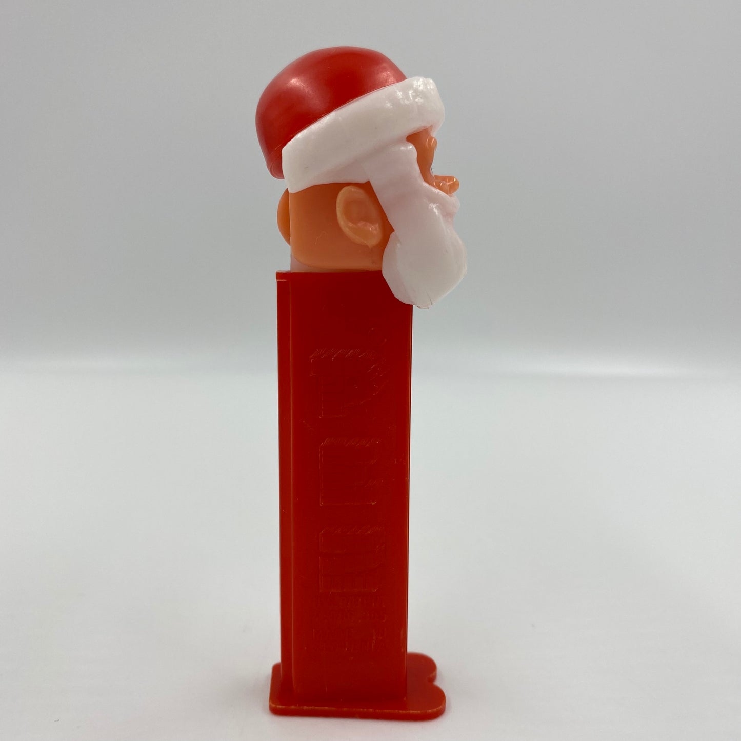 Christmas Santa Claus PEZ dispenser (1996) loose