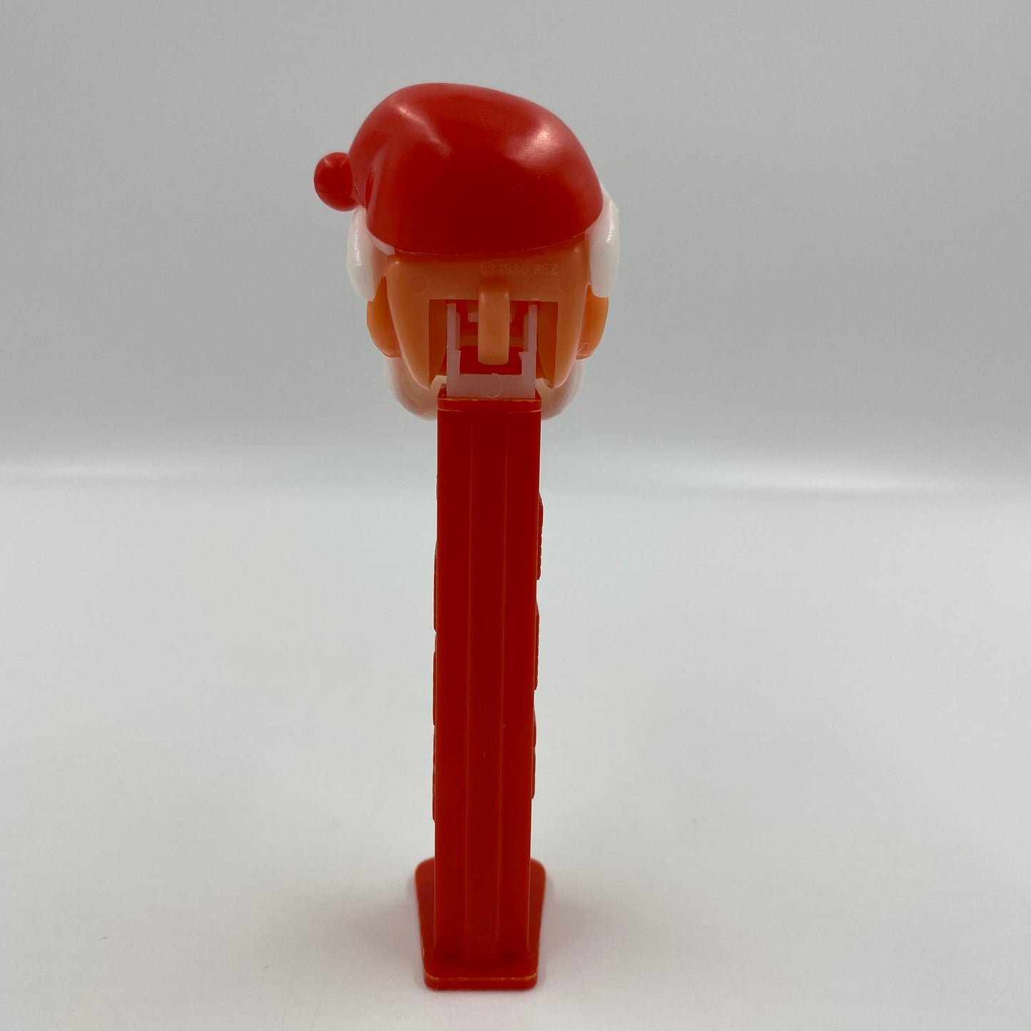 Christmas Santa Claus PEZ dispenser (1996) loose