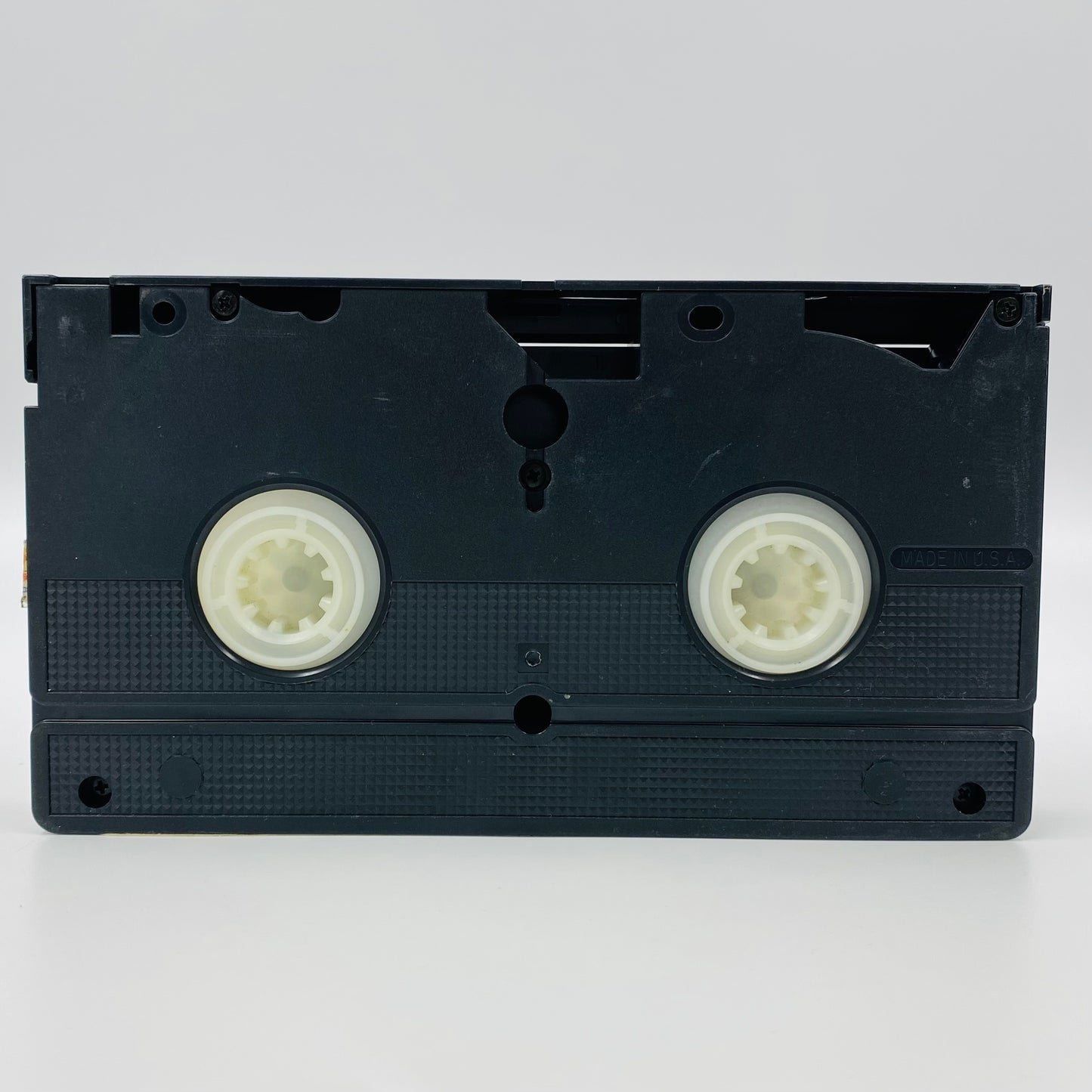 Donnie Brasco VHS tape (1997) Columbia Tristar Home Video