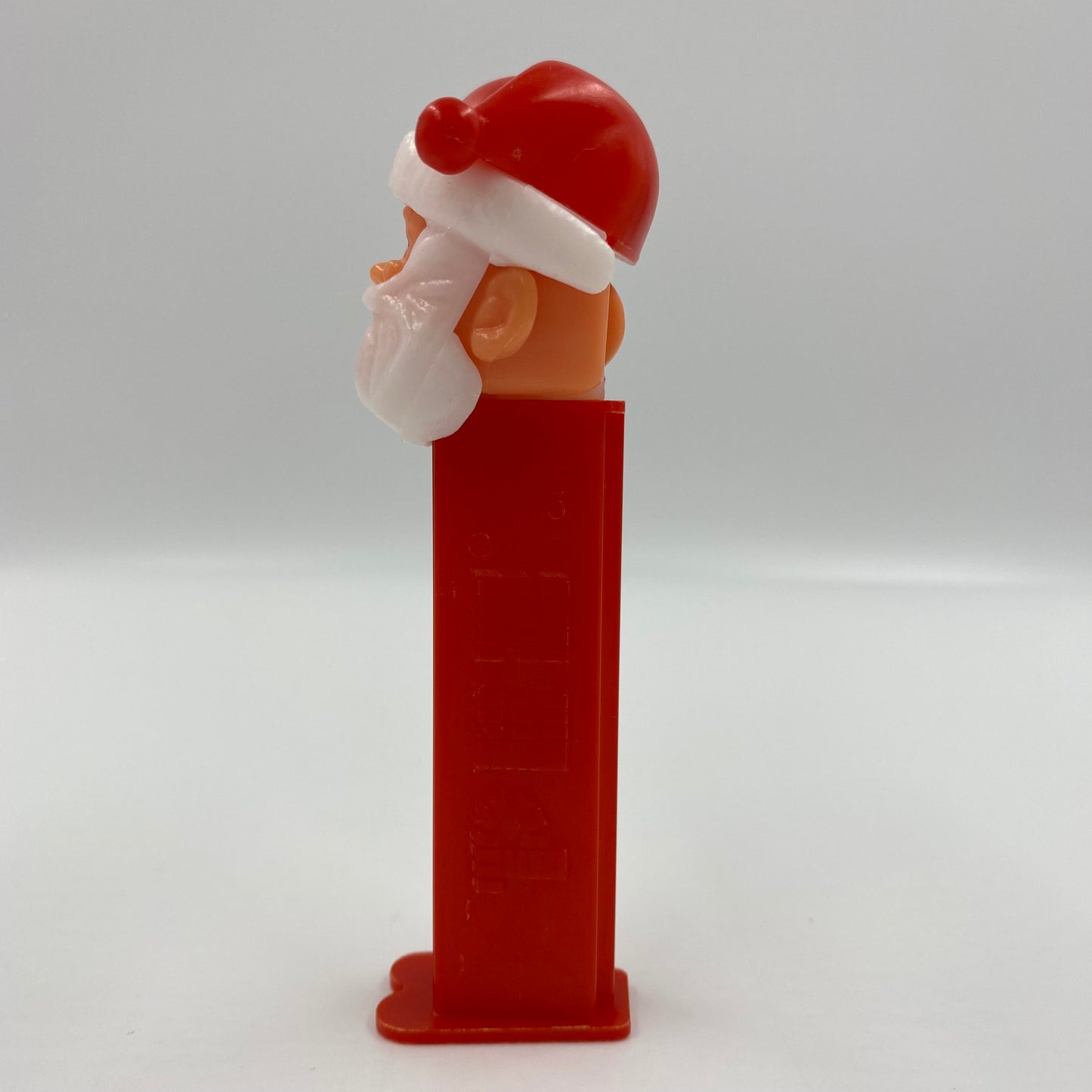 Christmas Santa Claus PEZ dispenser (1996) loose