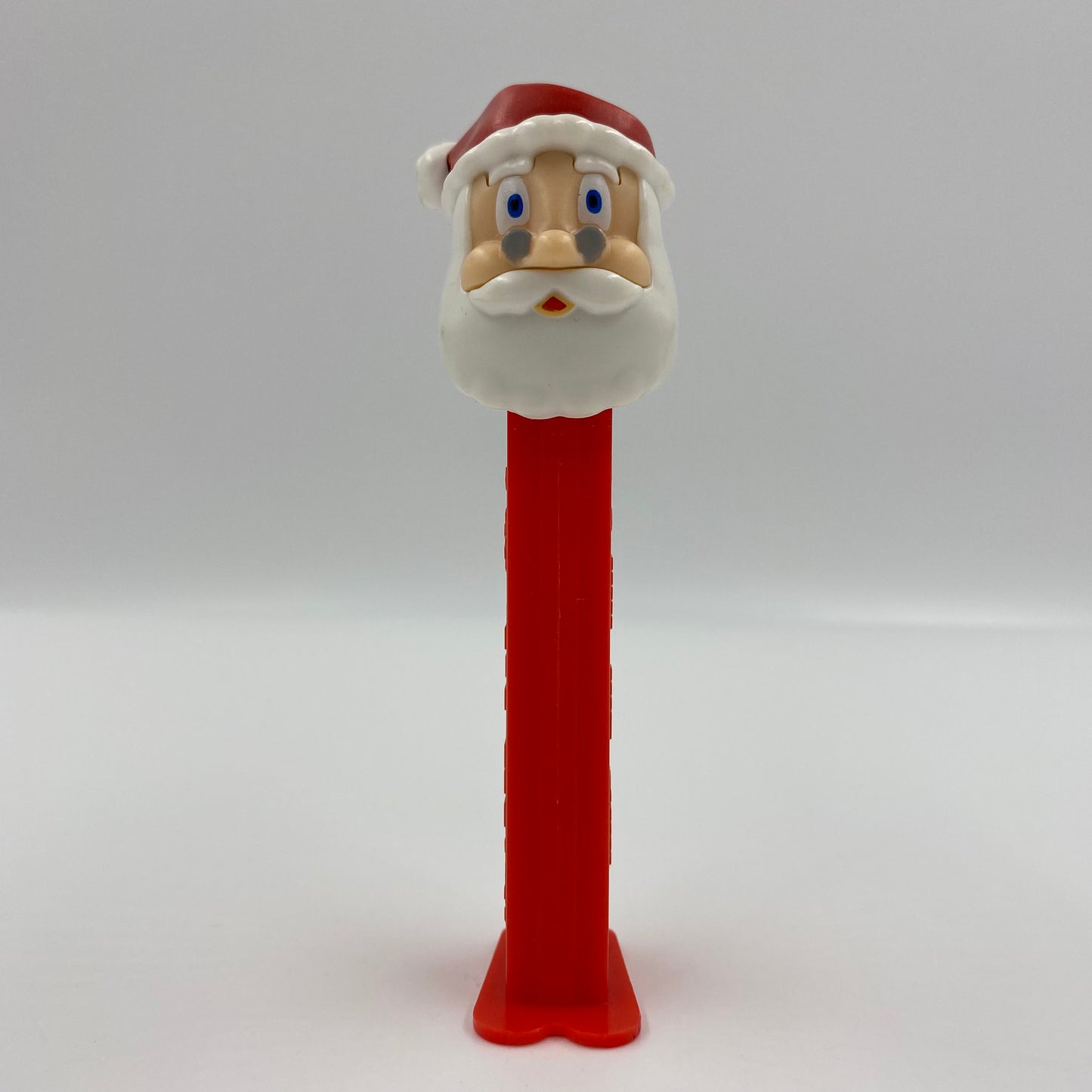 Christmas Santa Claus PEZ dispenser (2012) loose