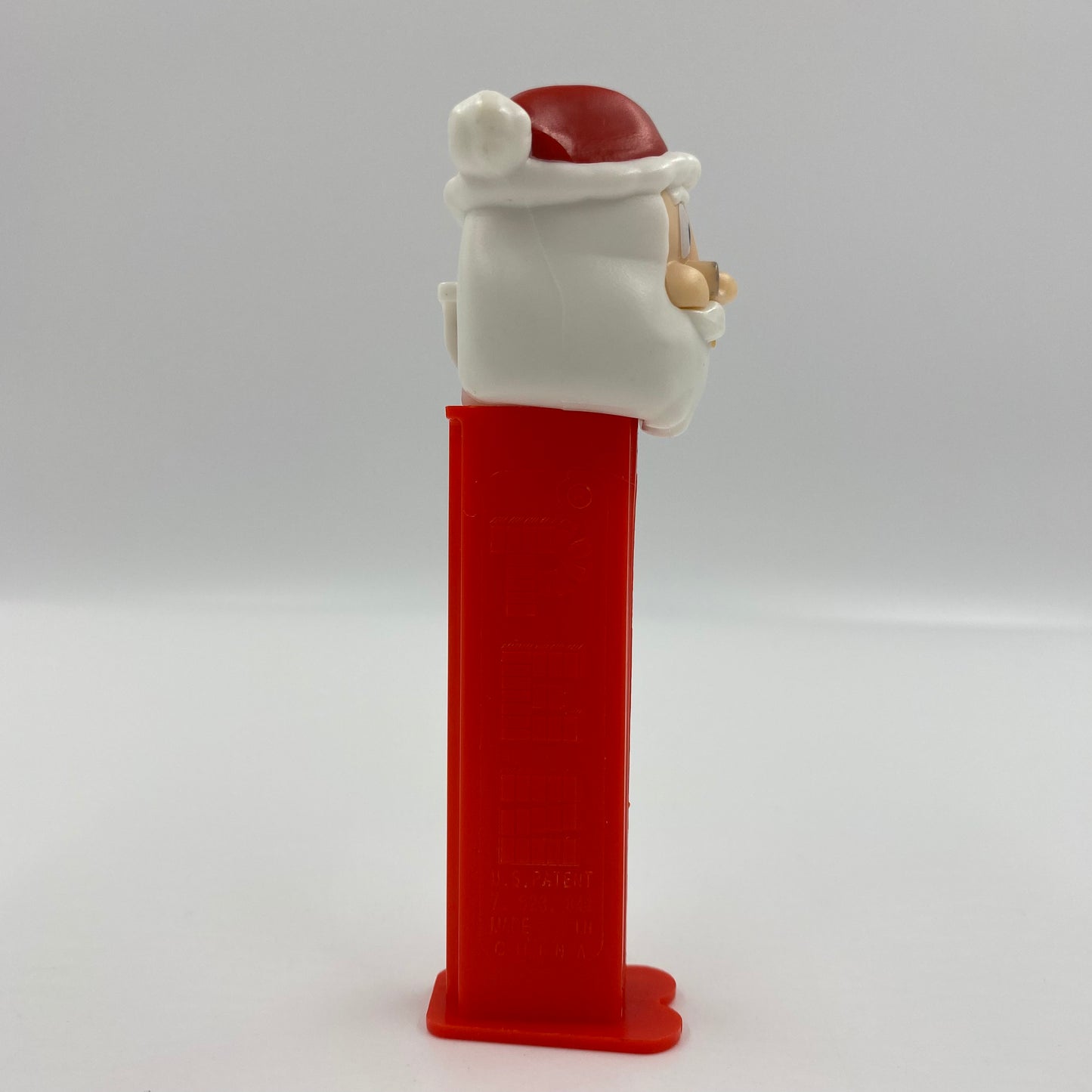 Christmas Santa Claus PEZ dispenser (2012) loose