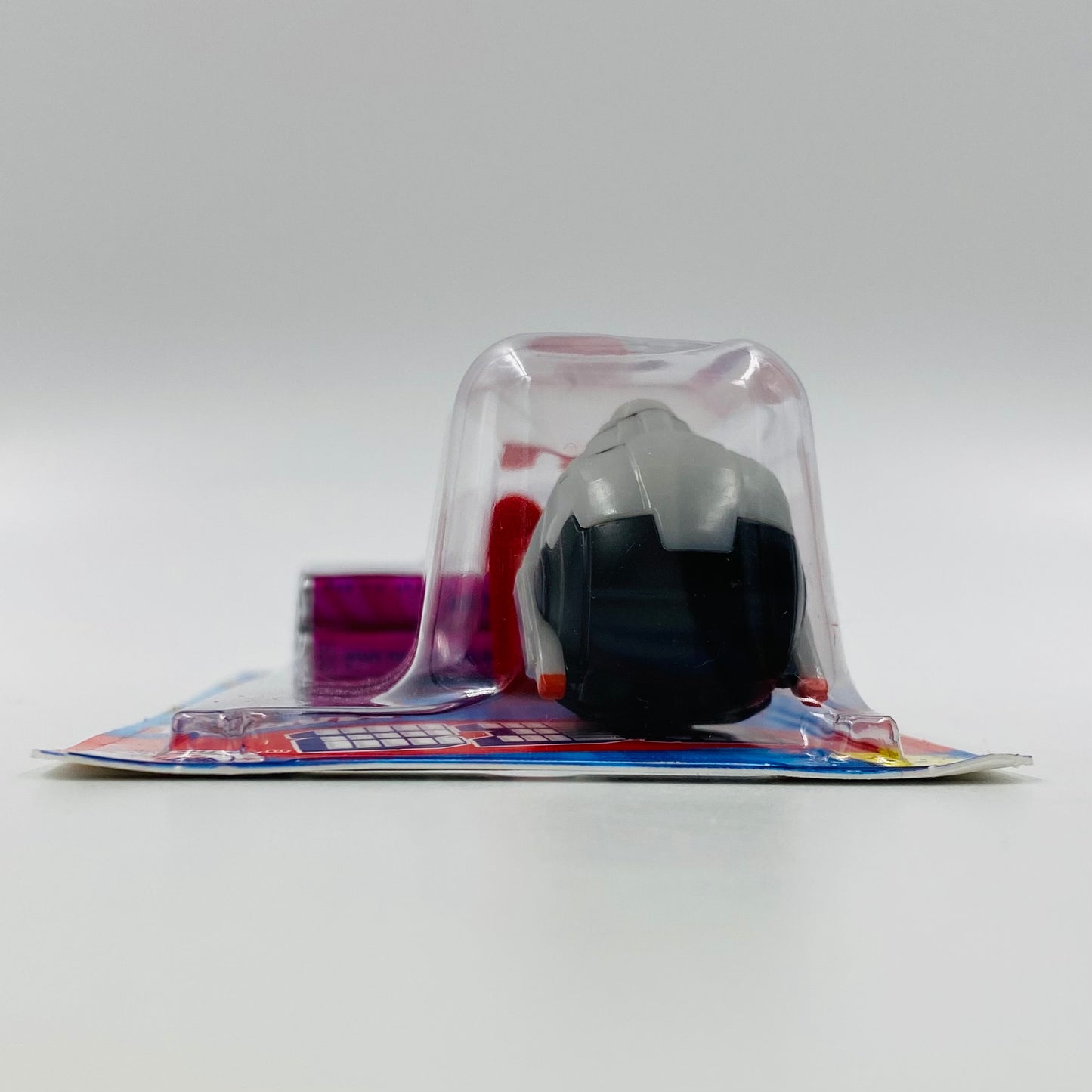 Marvel Ant-Man PEZ dispenser (2018) short card 7.5 China