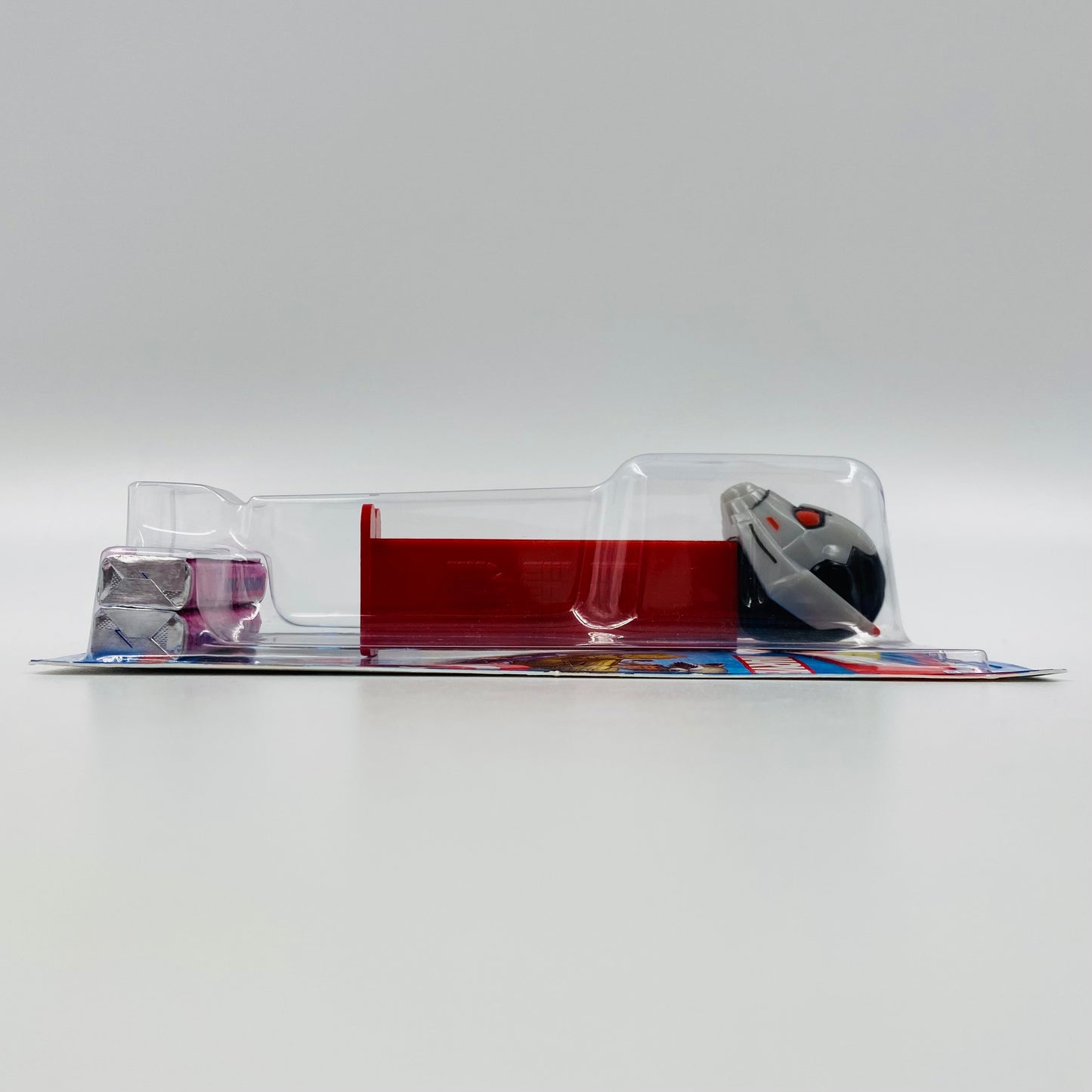 Marvel Ant-Man PEZ dispenser (2018) short card 7.5 China