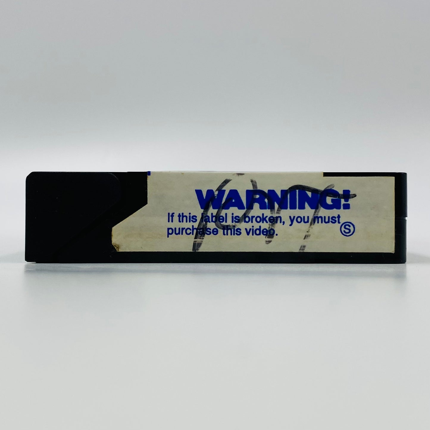 Dumb and Dumber VHS tape (1995) New Line Home Video