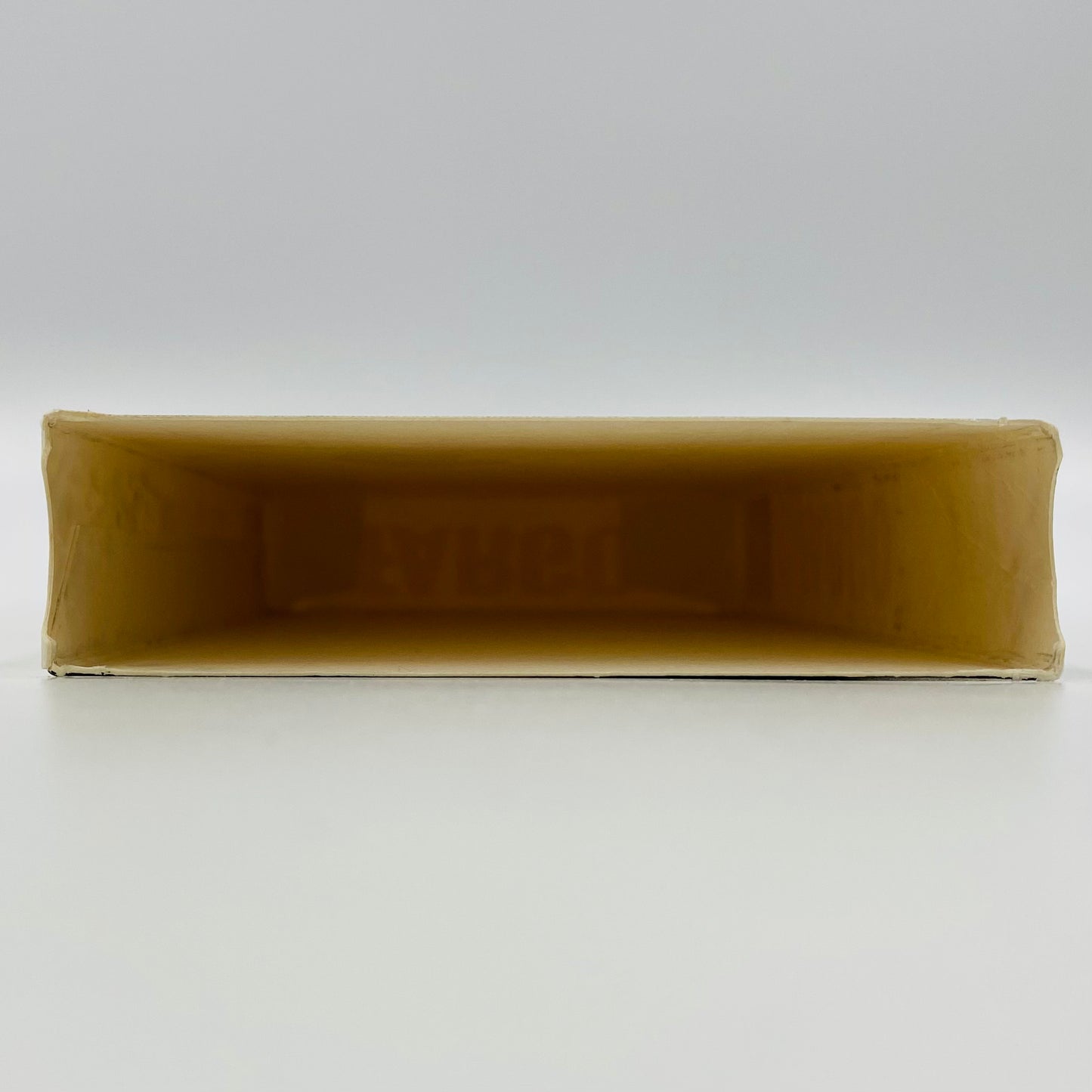 Fargo VHS tape (1996) Polygram Video