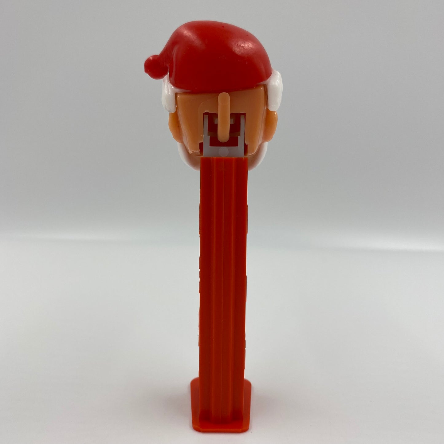 Christmas Santa Claus PEZ dispenser (1980's) loose