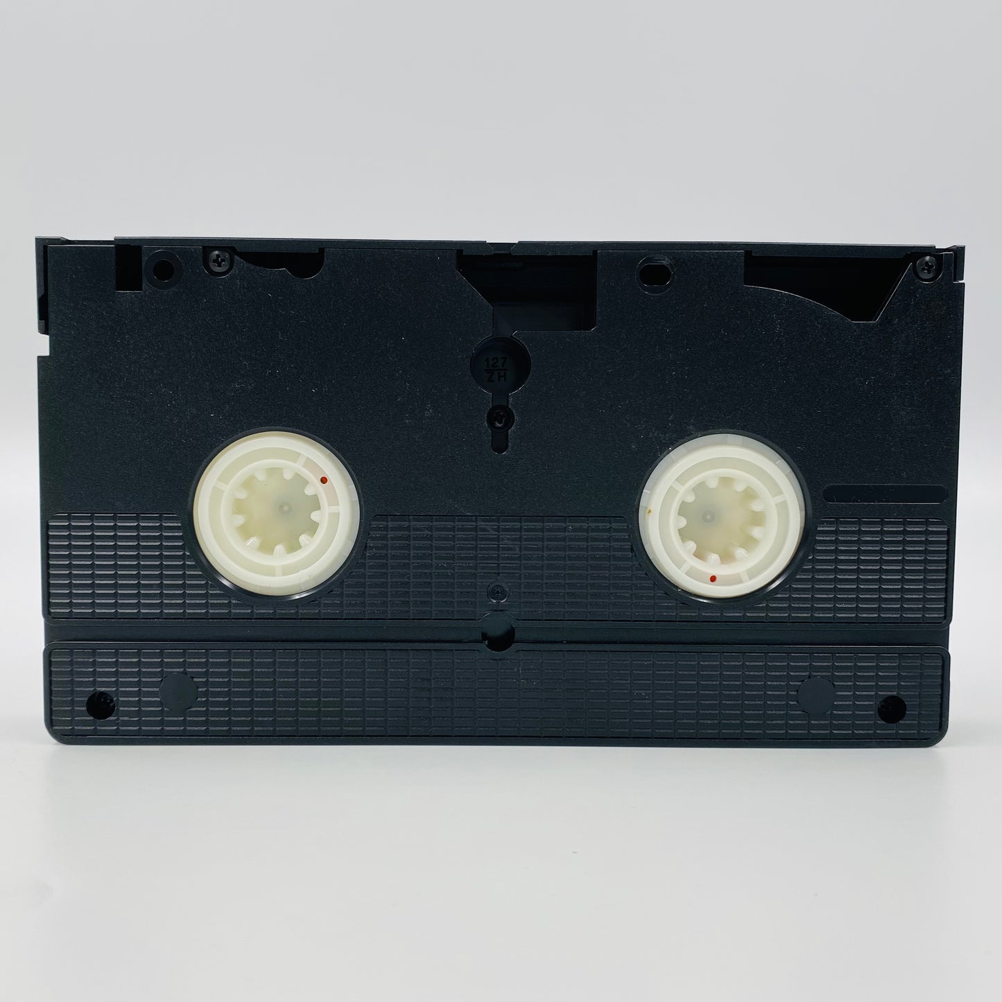 Fargo VHS tape (1996) Polygram Video