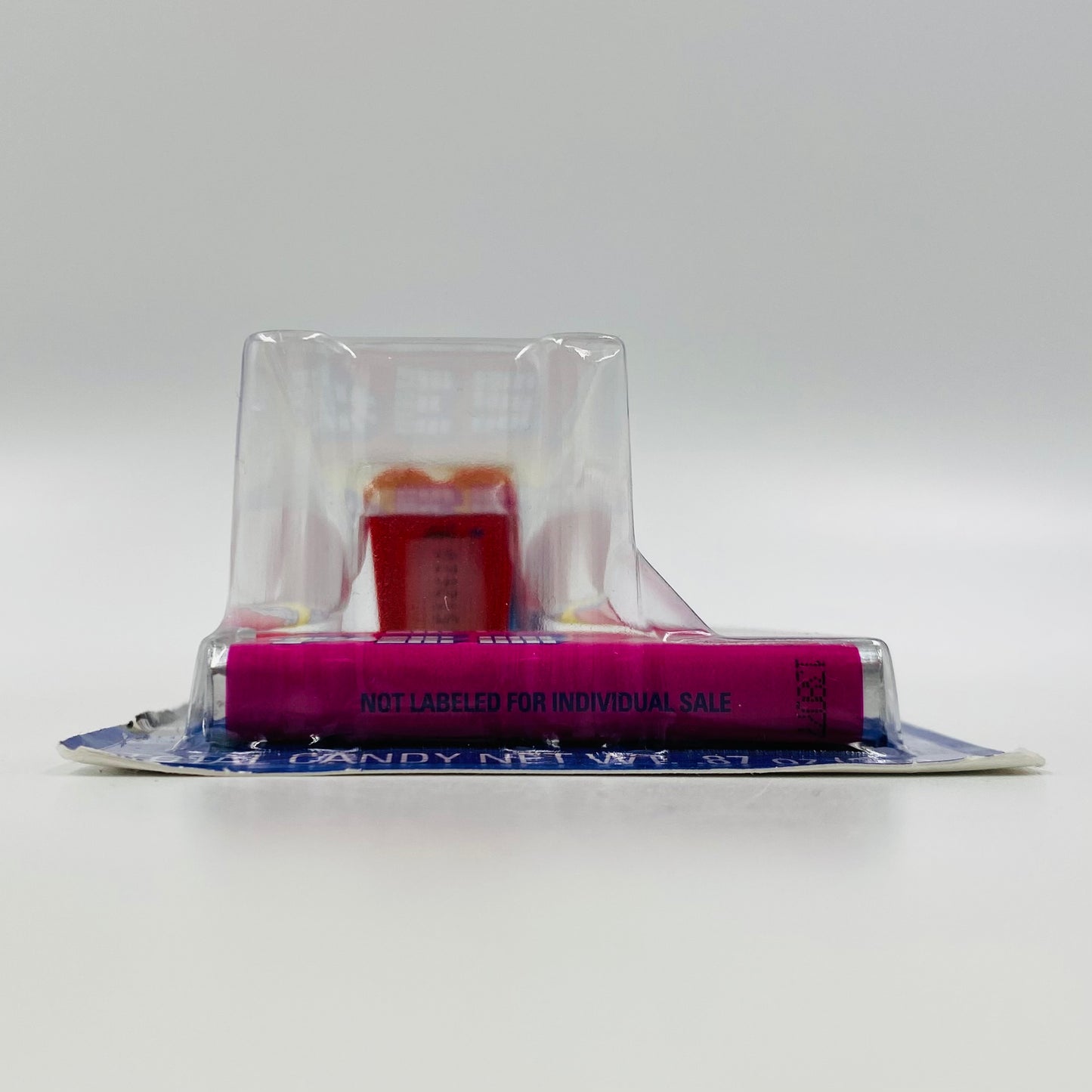 Marvel Captain America PEZ dispenser (2015) carded 5.9 China