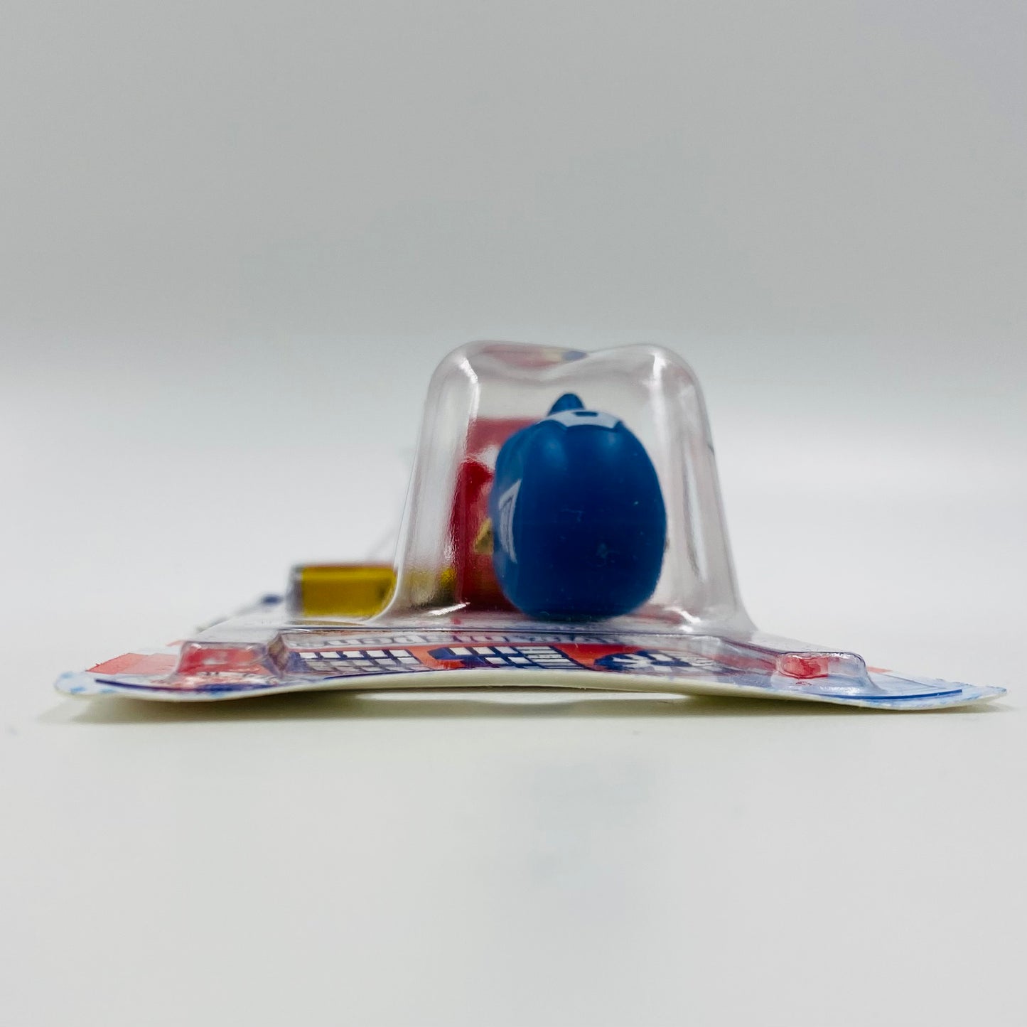 Marvel Captain America PEZ dispenser (2015) carded 5.9 China