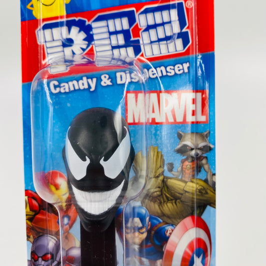 Marvel Venom PEZ dispenser (2020) carded 7.5 China