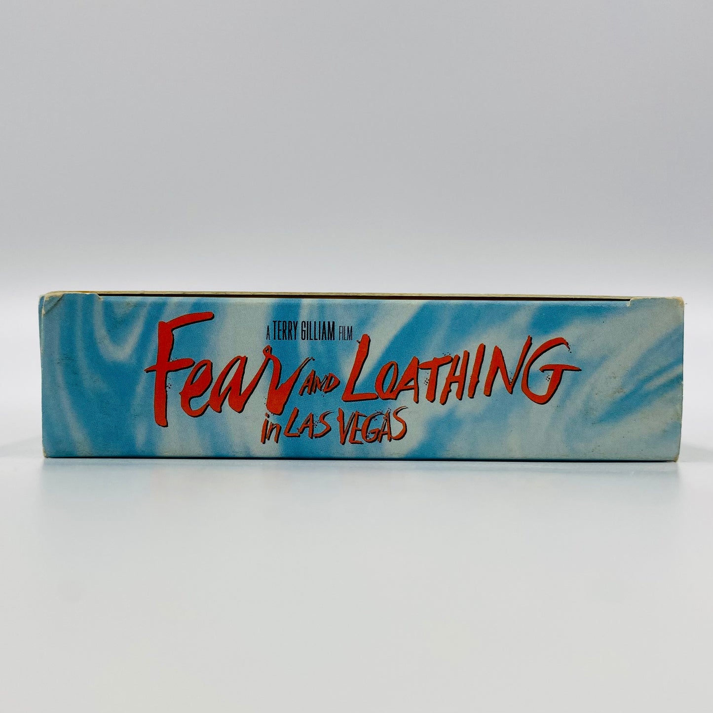 Fear and Loathing in Las Vegas VHS tape (1998) Universal Home Video