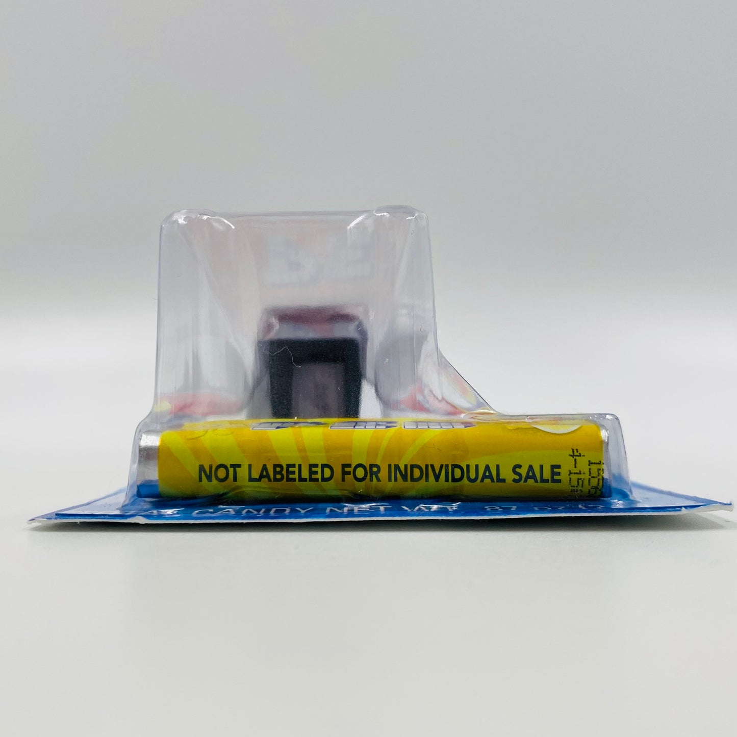 Marvel Venom PEZ dispenser (2020) carded 7.5 China